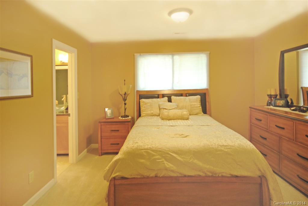 Forest Cove - Residential