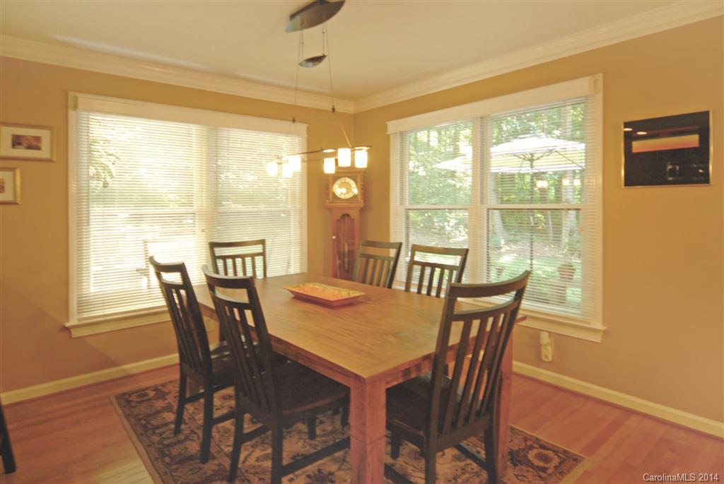 Forest Cove - Residential