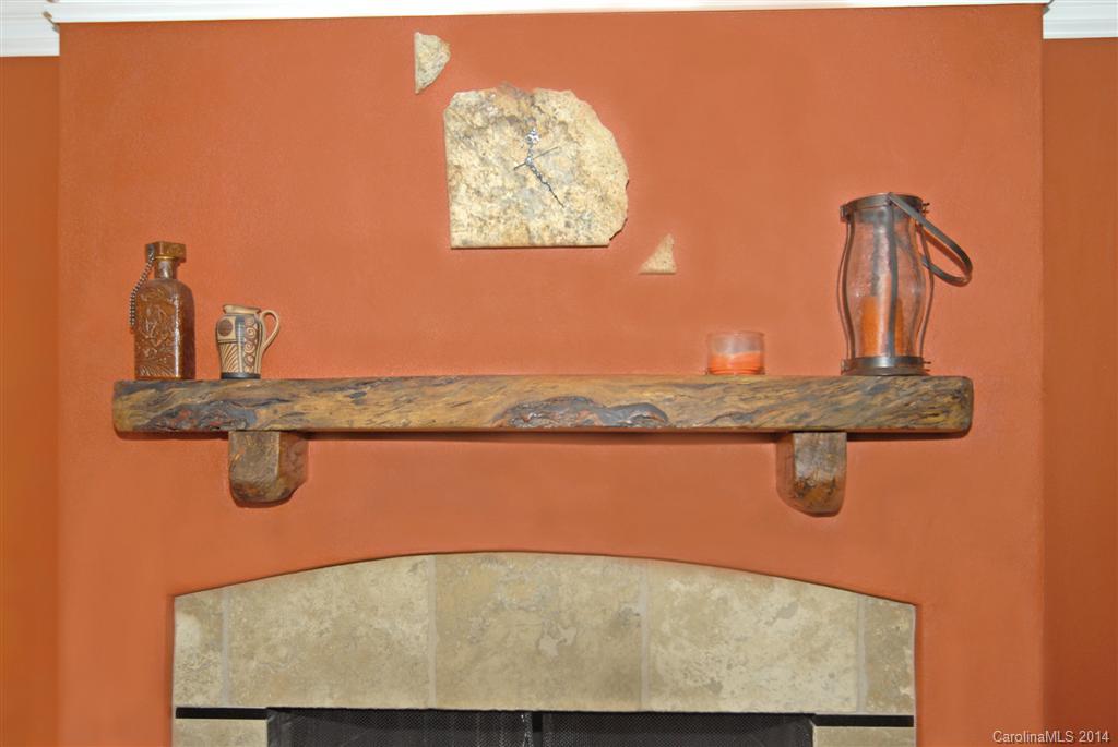 Forest Cove - Residential