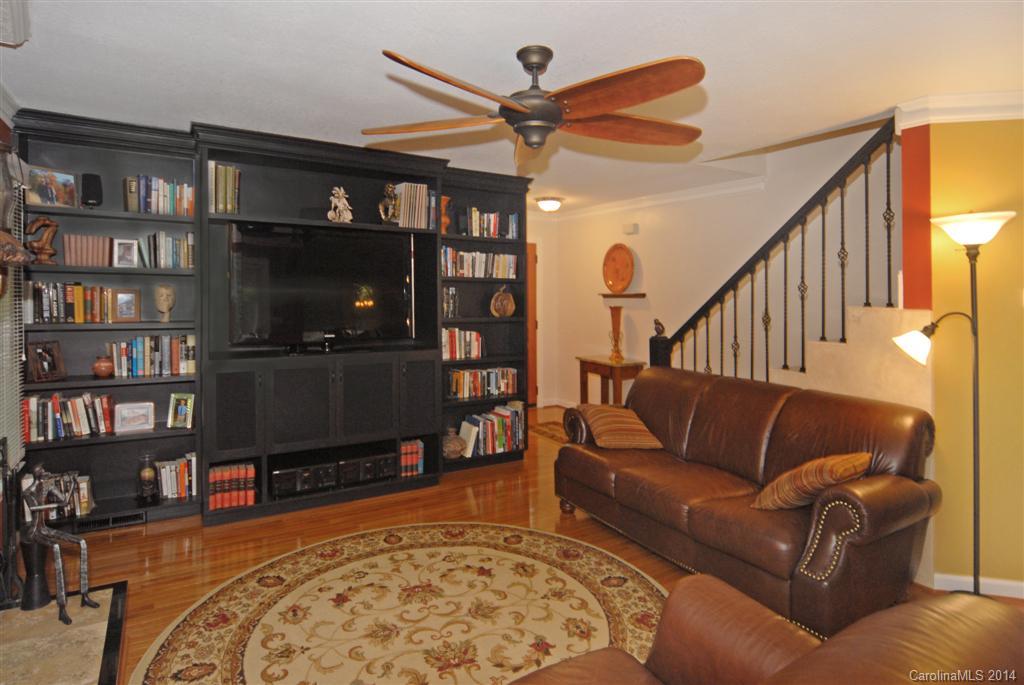 Forest Cove - Residential