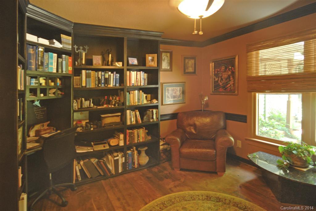 Forest Cove - Residential