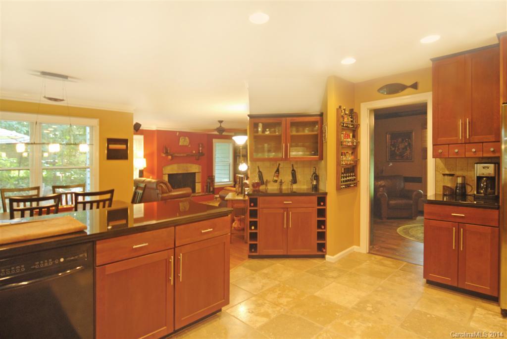 Forest Cove - Residential