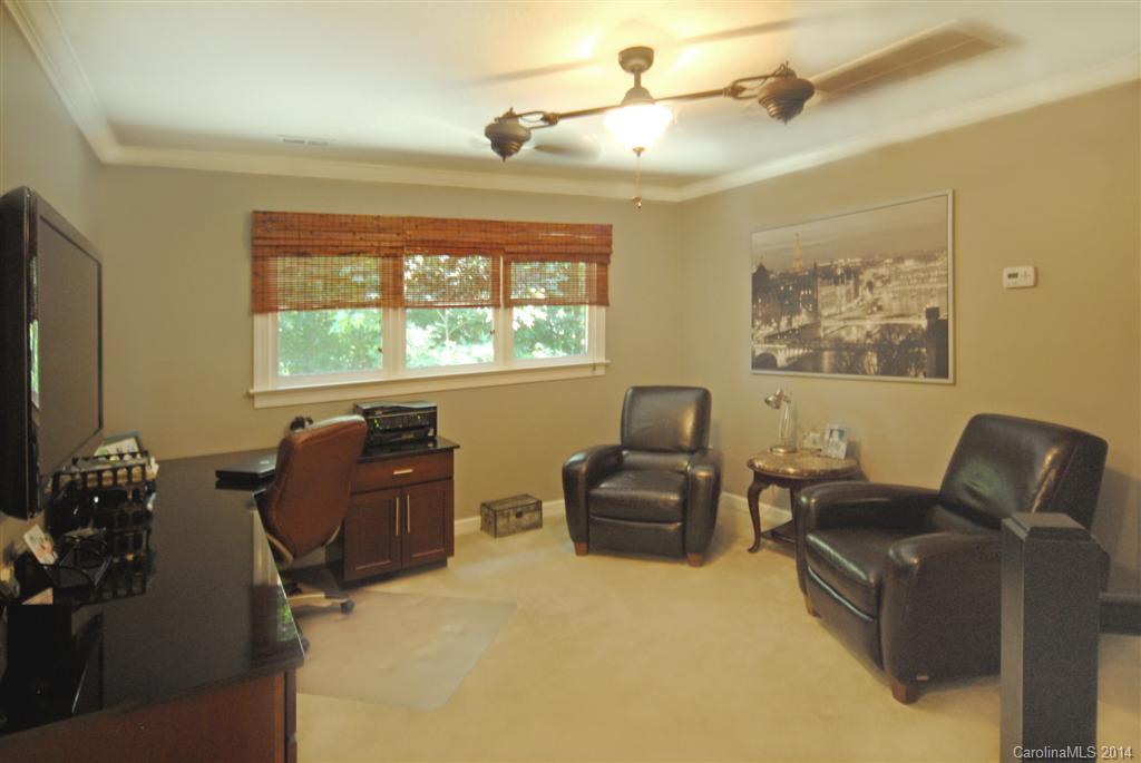 Forest Cove - Residential