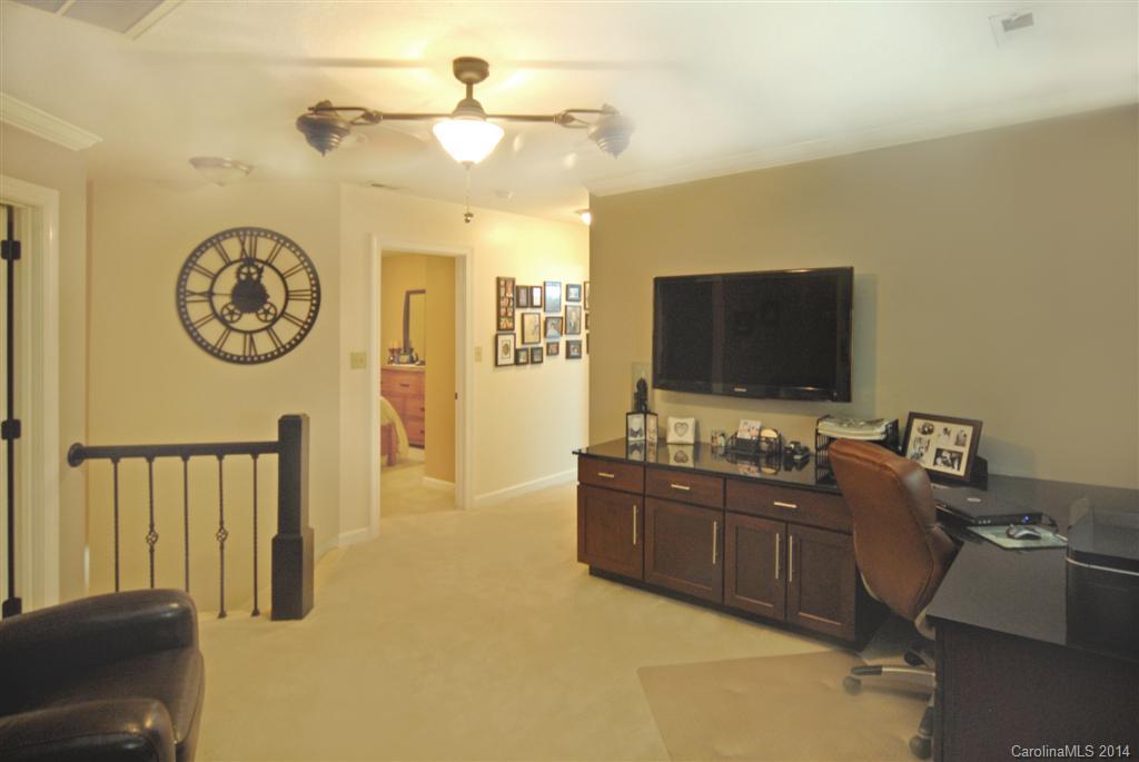 Forest Cove - Residential