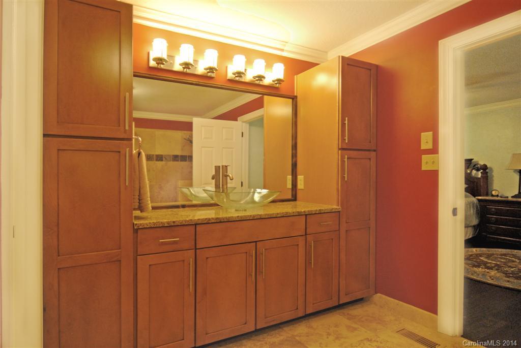 Forest Cove - Residential