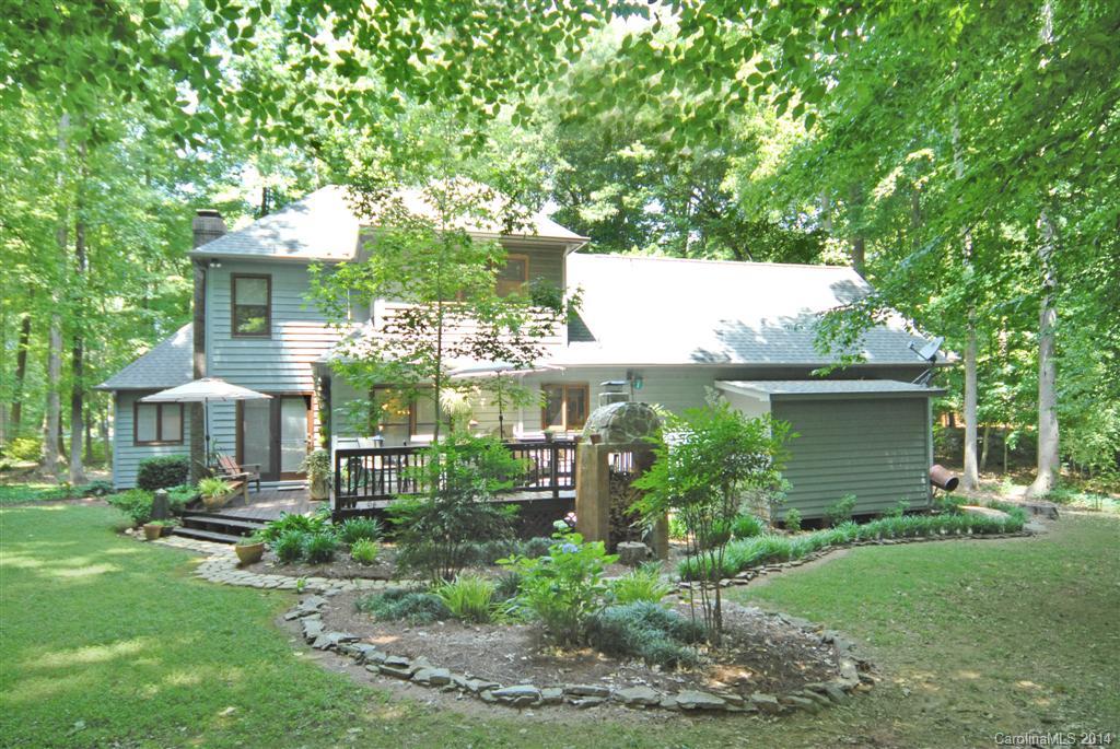 Forest Cove - Residential