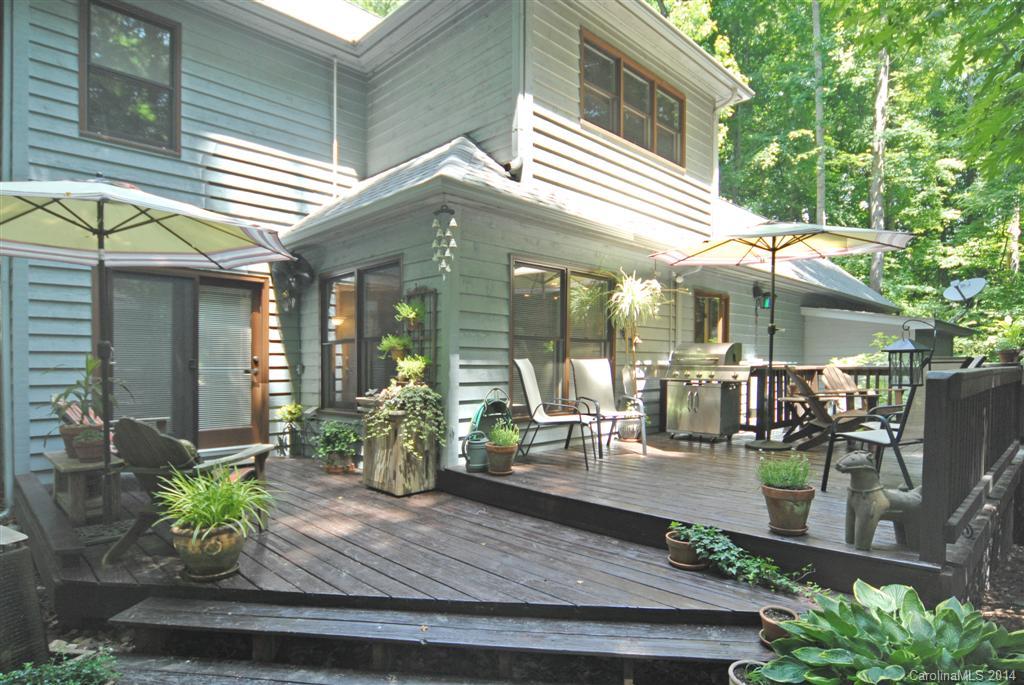 Forest Cove - Residential