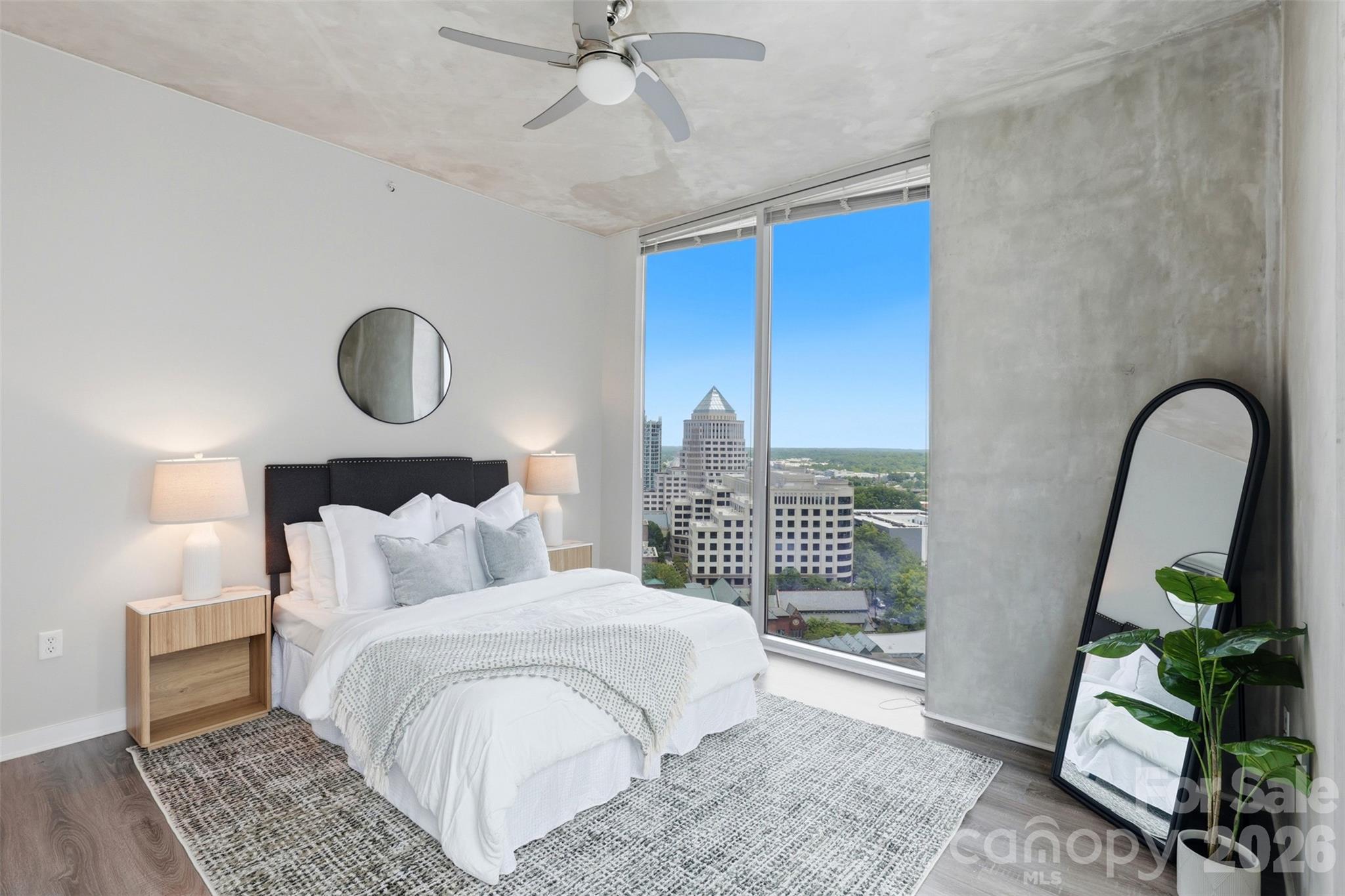 Avenue Condominiums - Residential