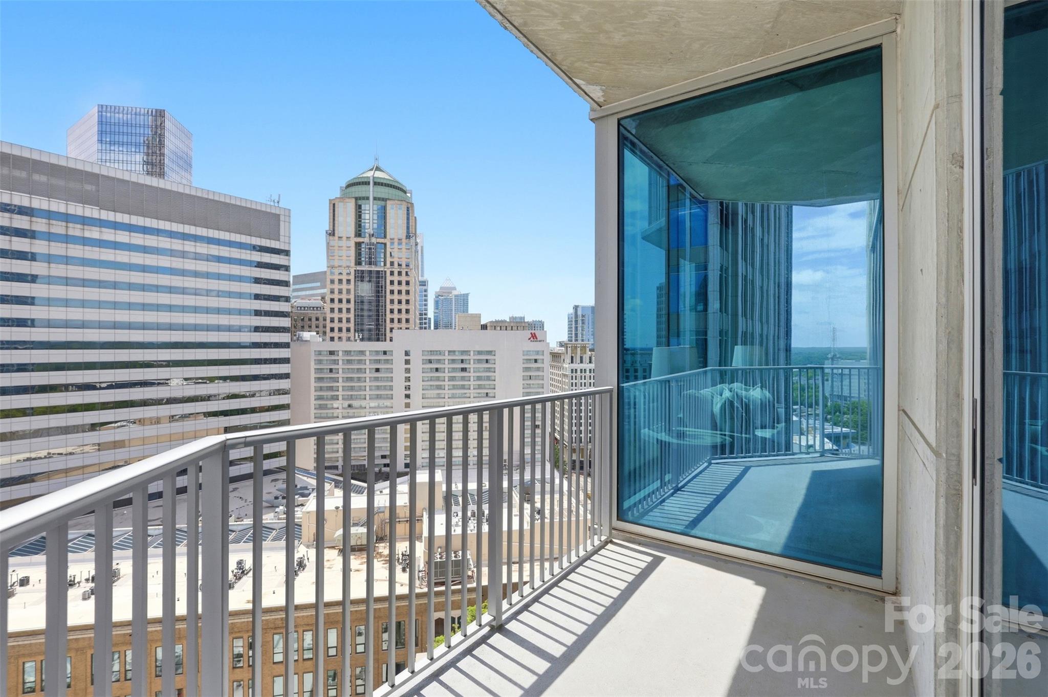 Avenue Condominiums - Residential