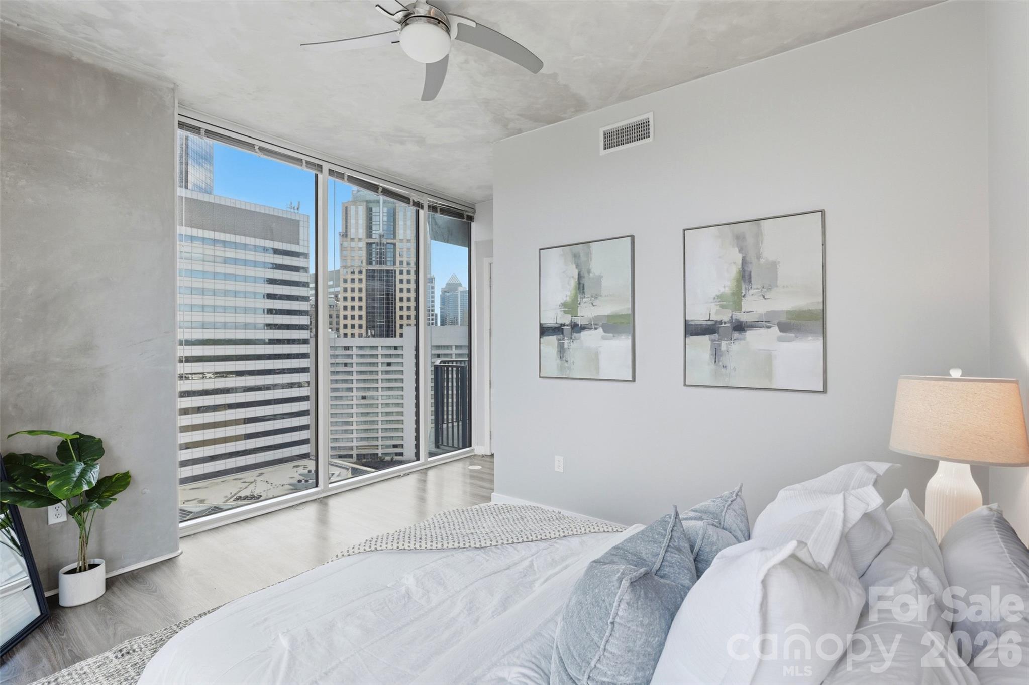 Avenue Condominiums - Residential