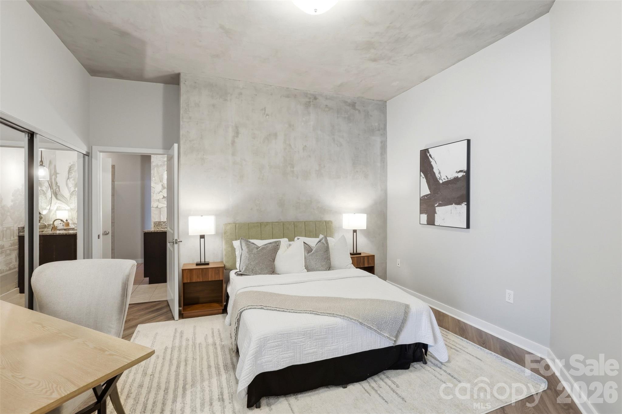 Avenue Condominiums - Residential