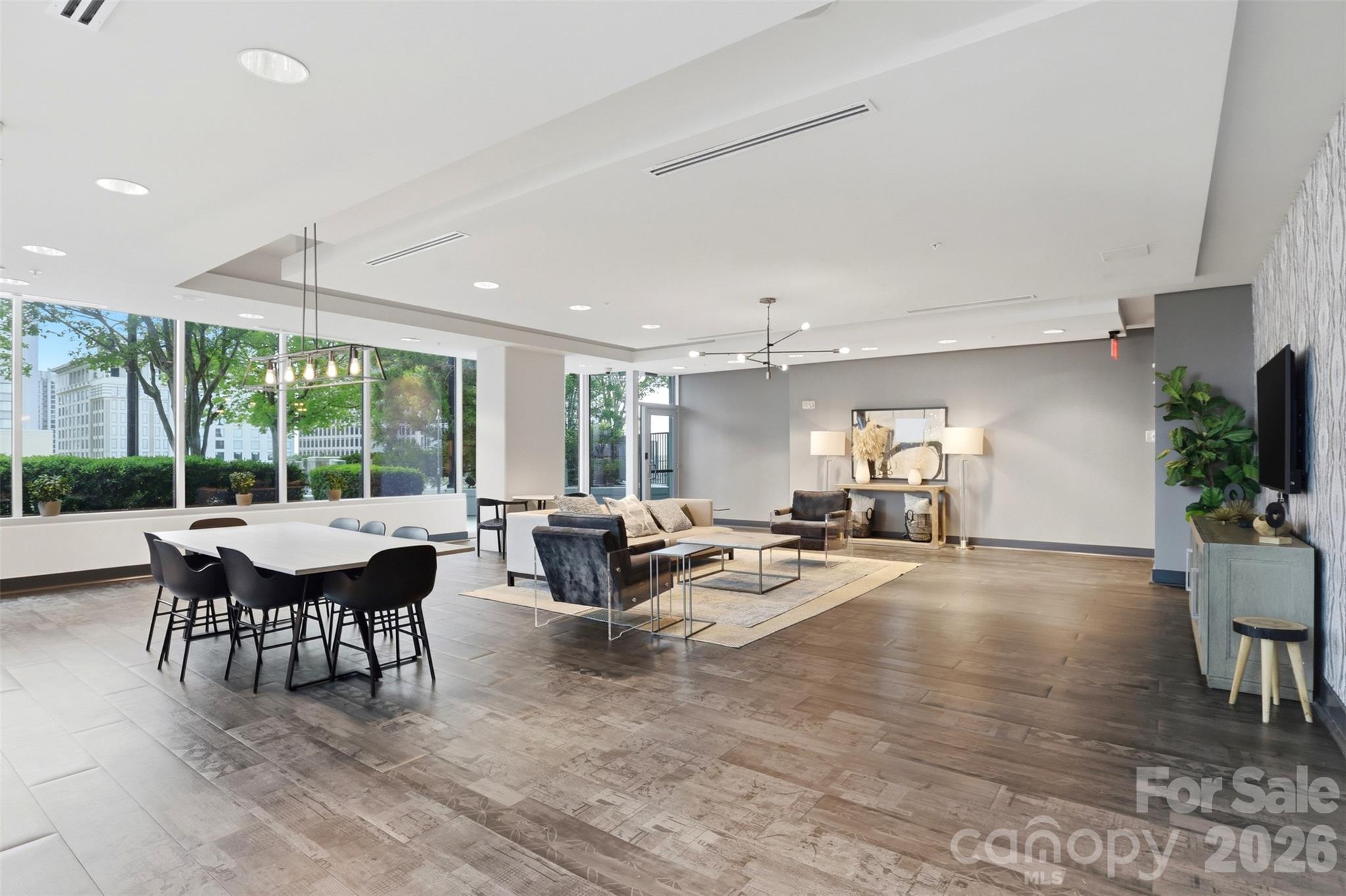 Avenue Condominiums - Residential