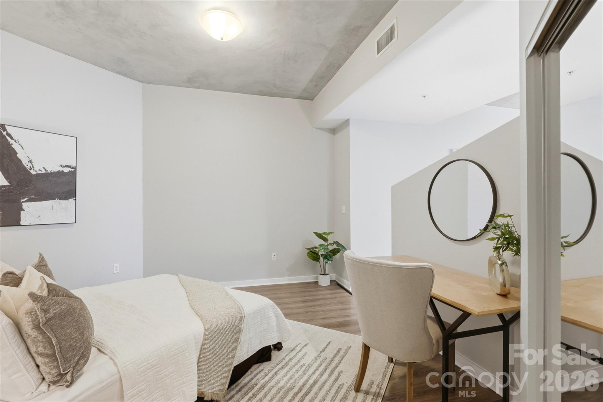 Avenue Condominiums - Residential
