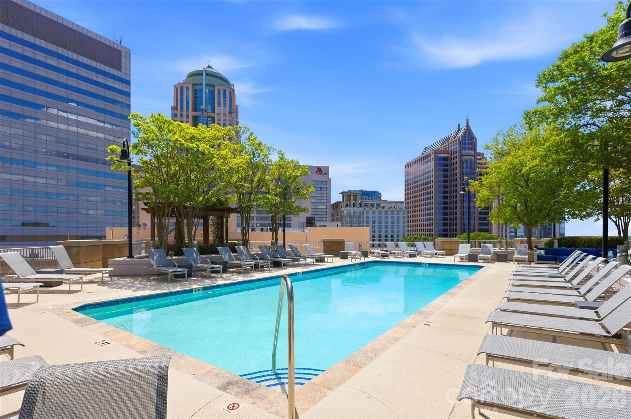 Avenue Condominiums - Residential