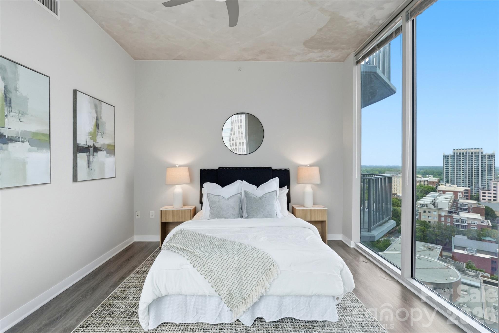 Avenue Condominiums - Residential