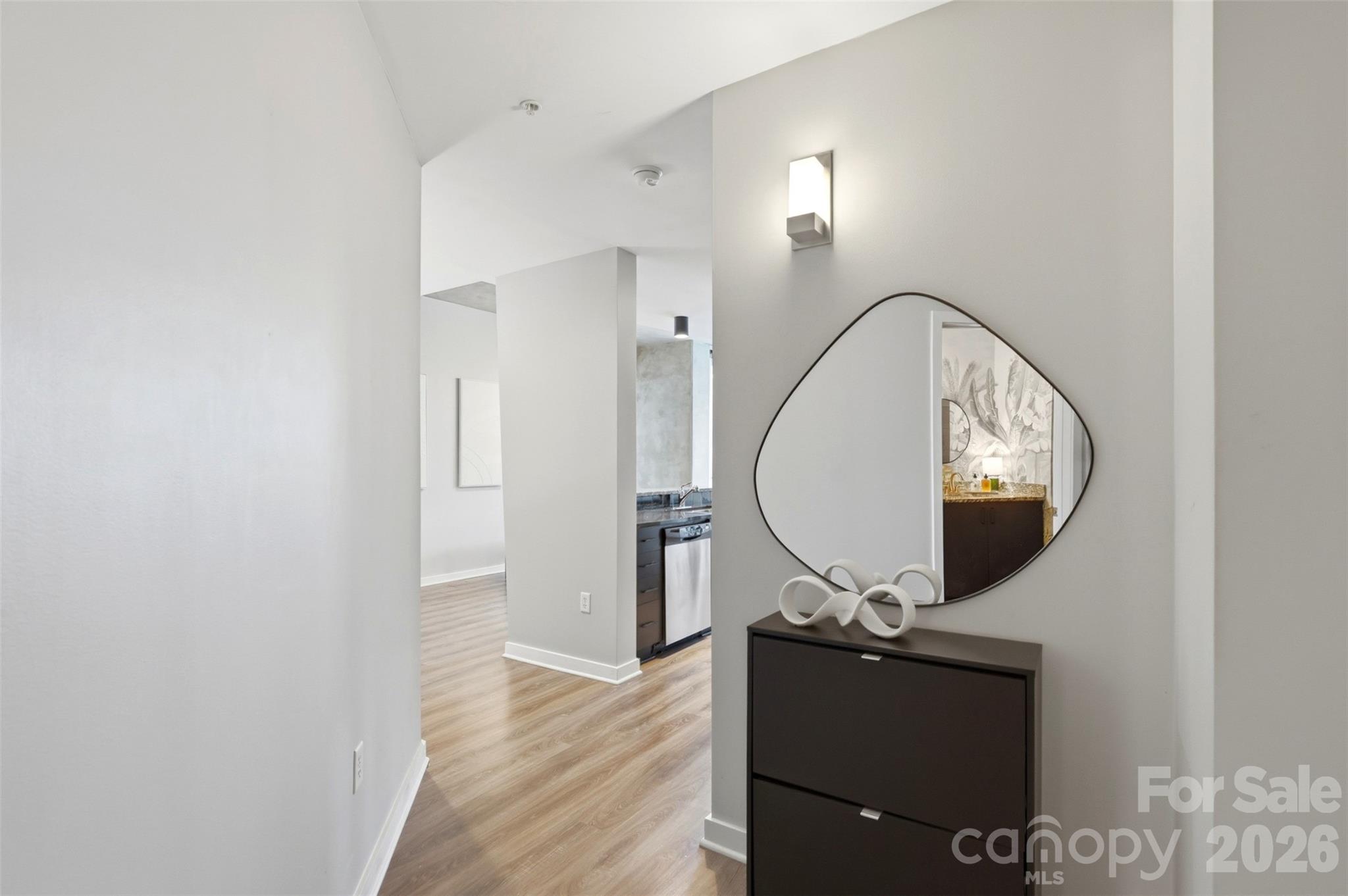 Avenue Condominiums - Residential