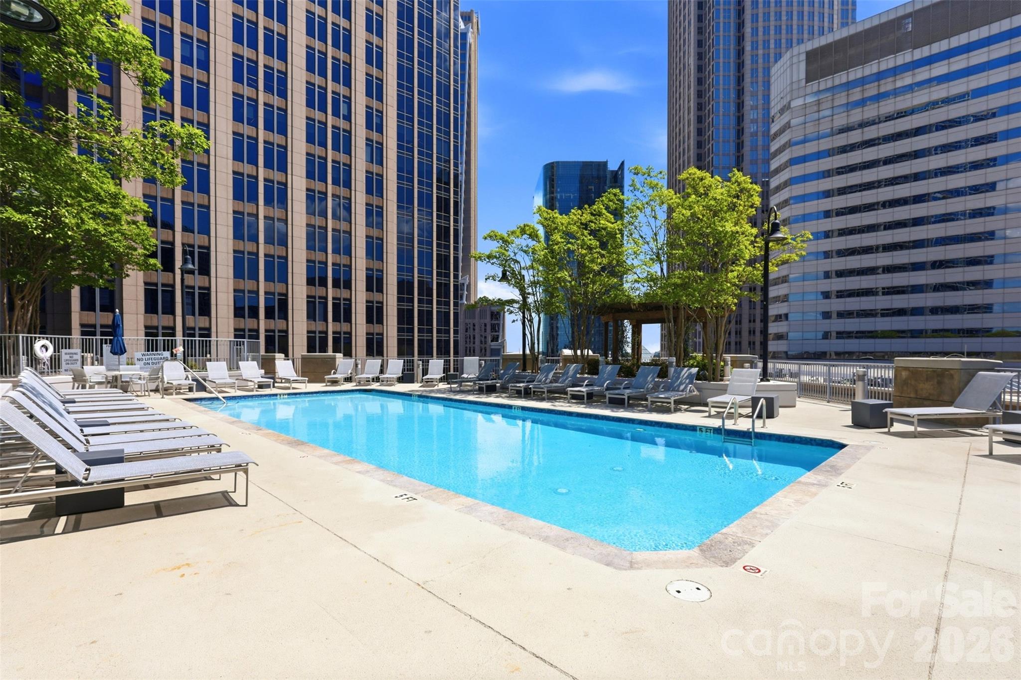 Avenue Condominiums - Residential