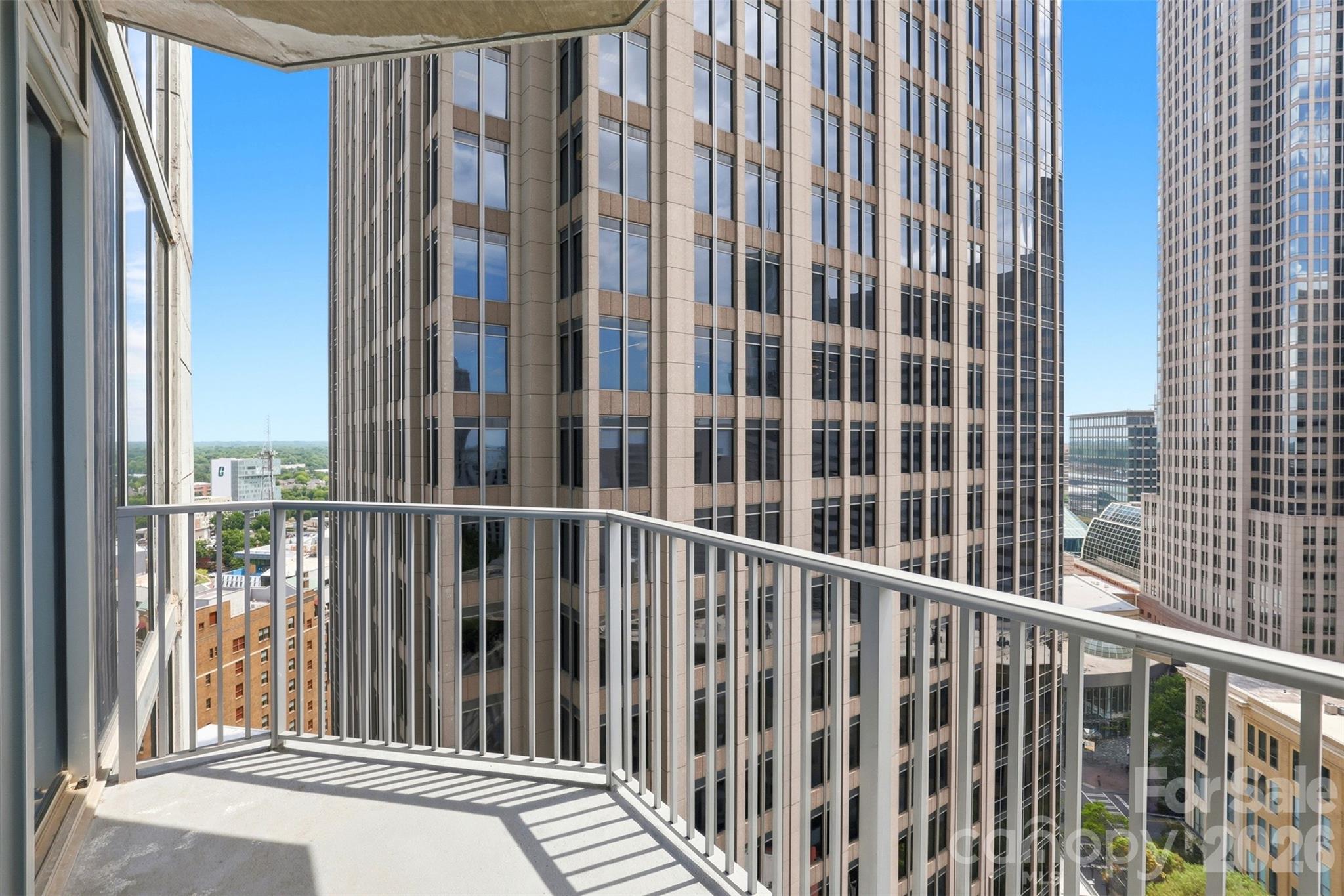 Avenue Condominiums - Residential