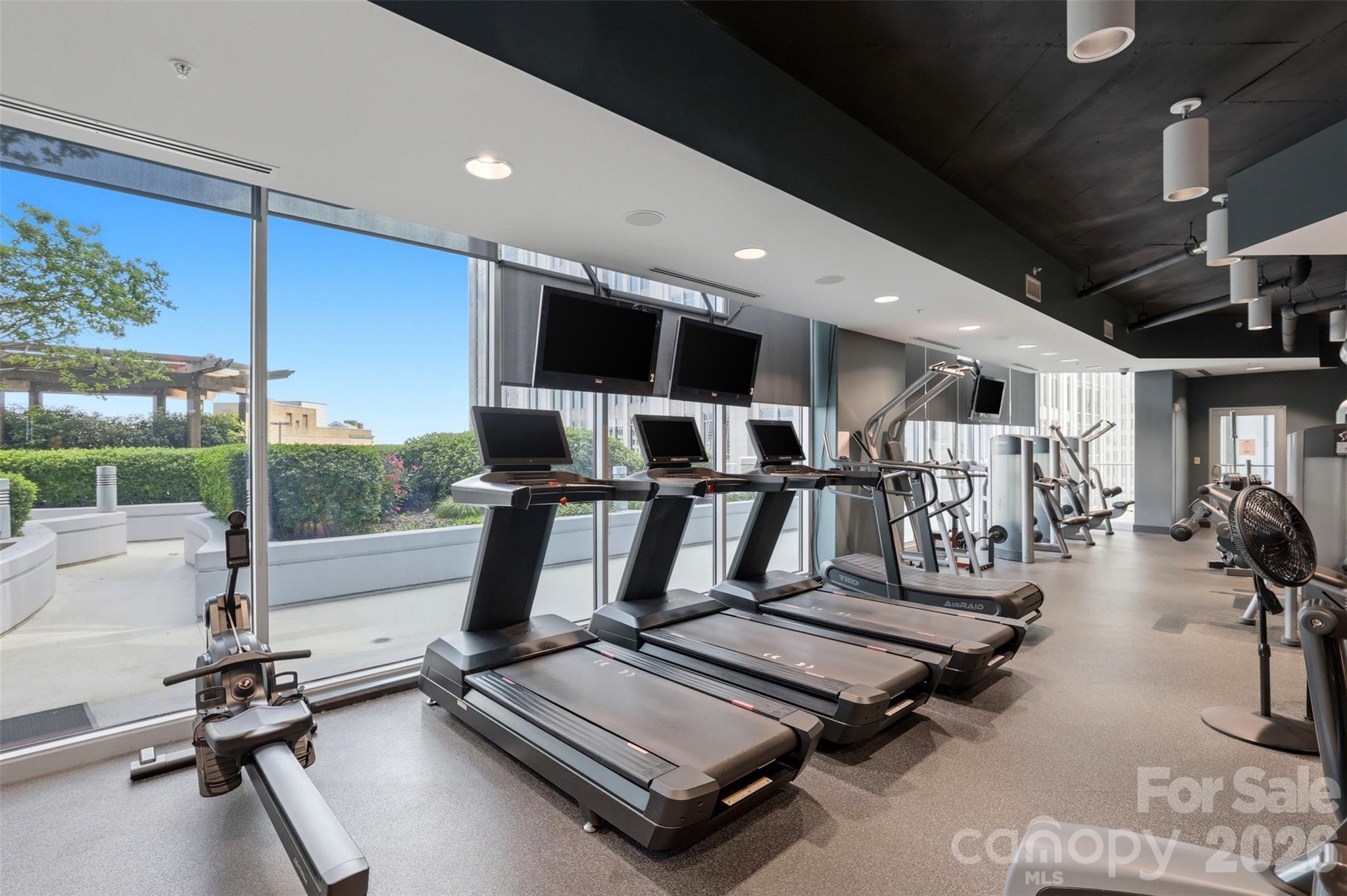 Avenue Condominiums - Residential