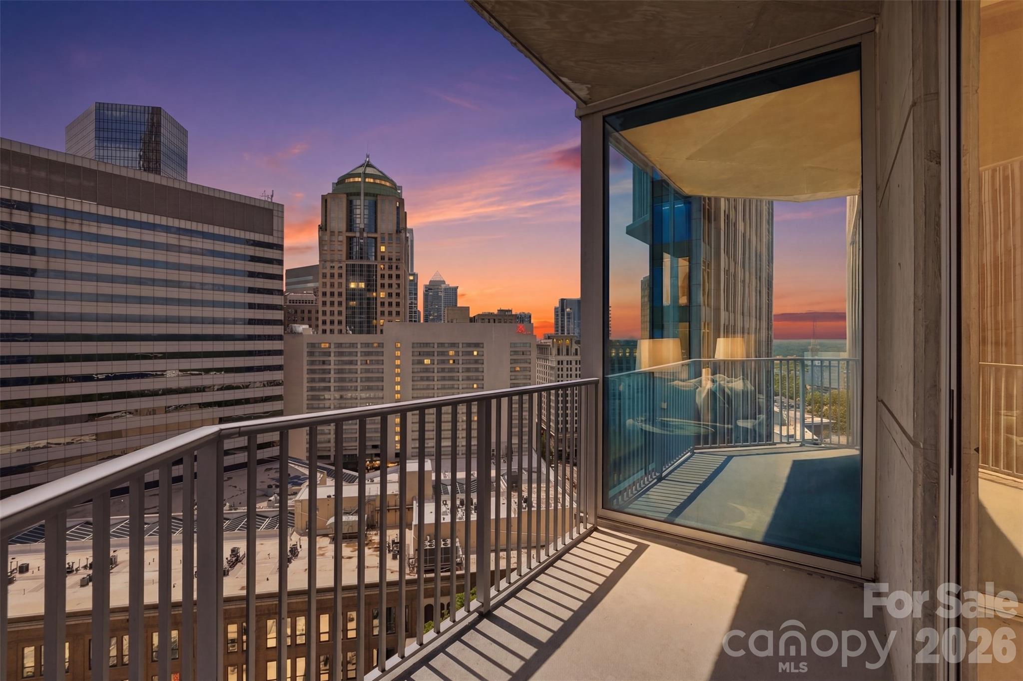 Avenue Condominiums - Residential