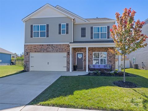 Photo of 128 Wheatfield Road, Fletcher, NC 28732 (MLS # 4315509)
