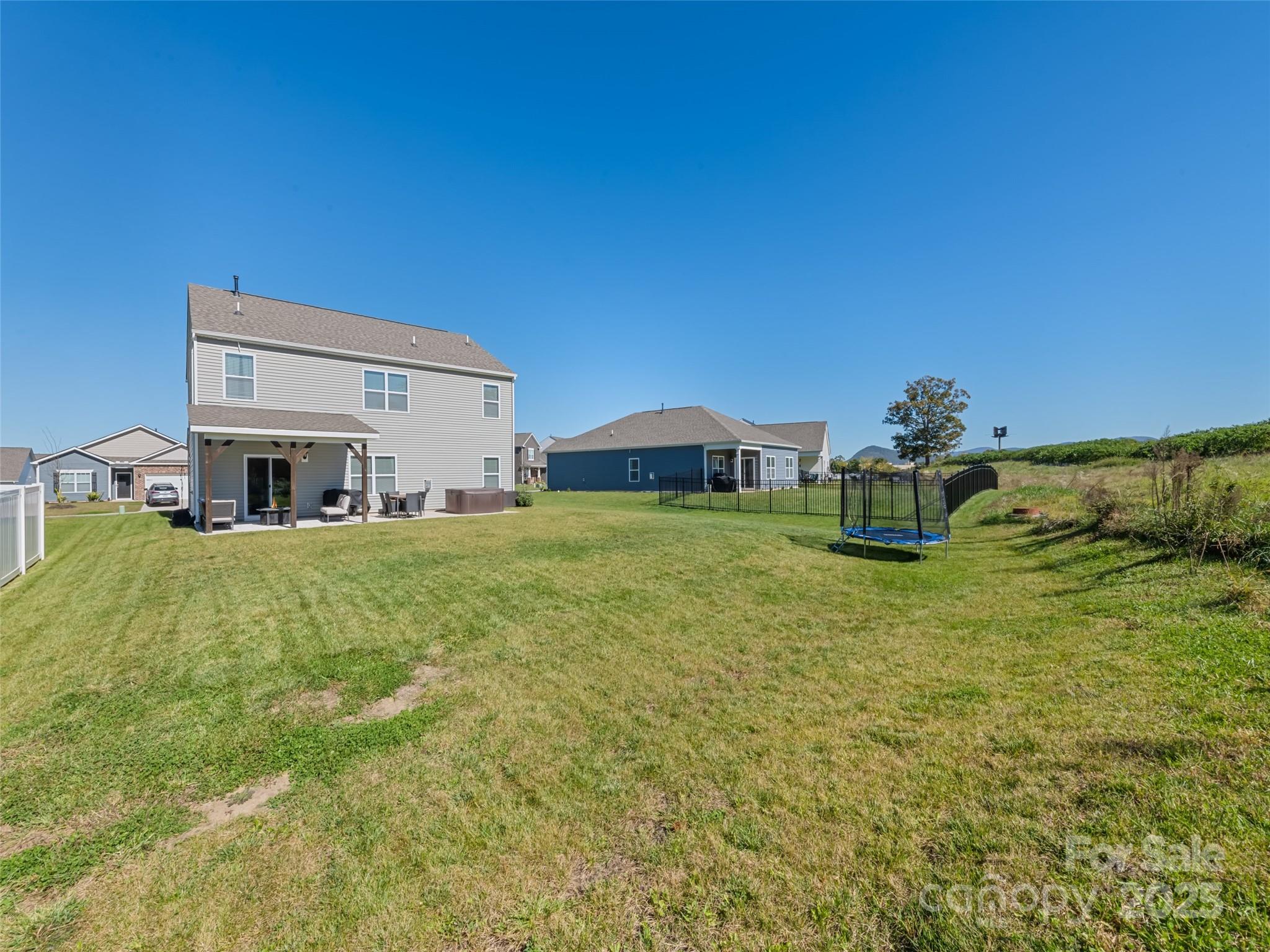 128 Wheatfield Road