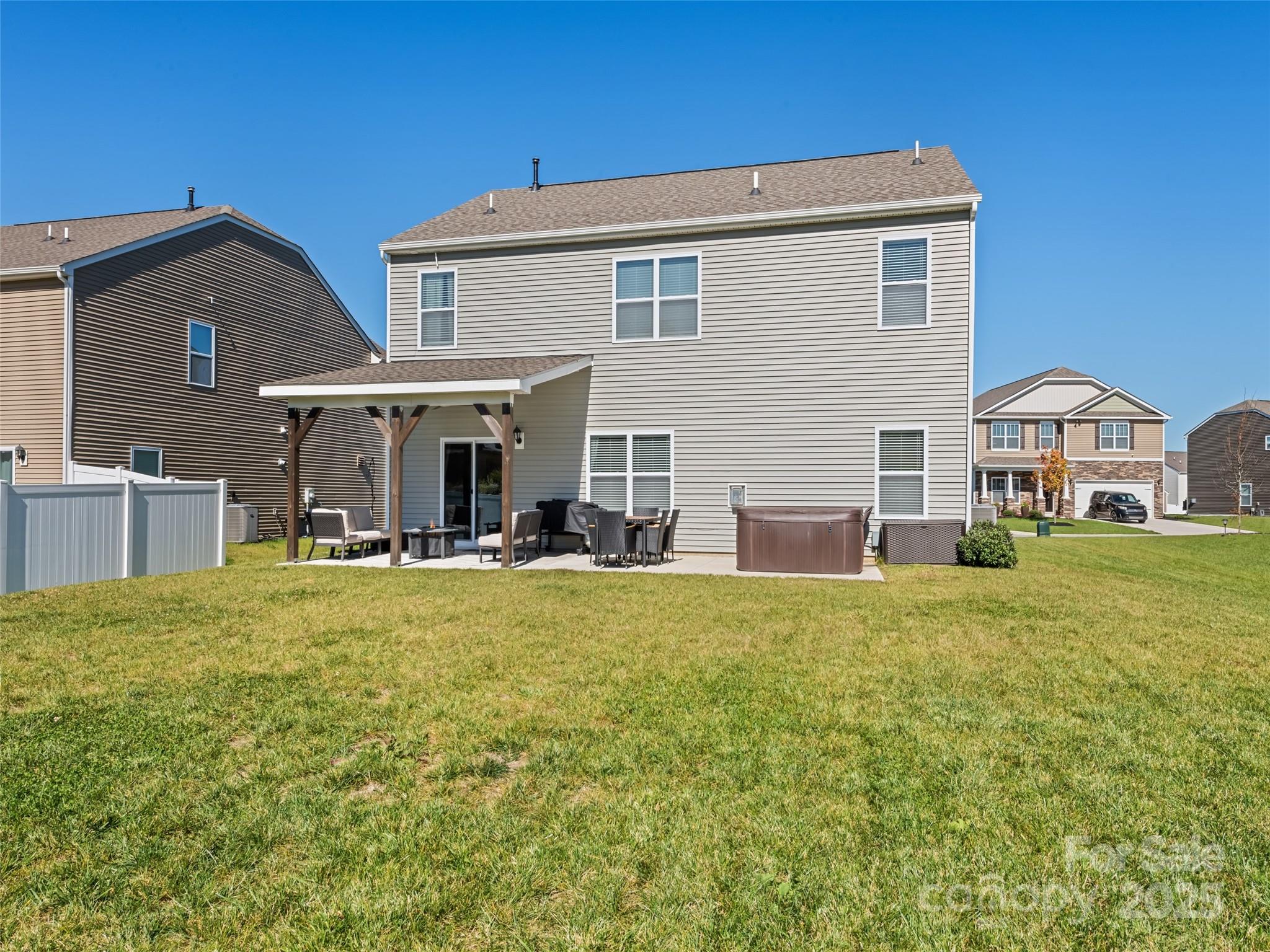 128 Wheatfield Road