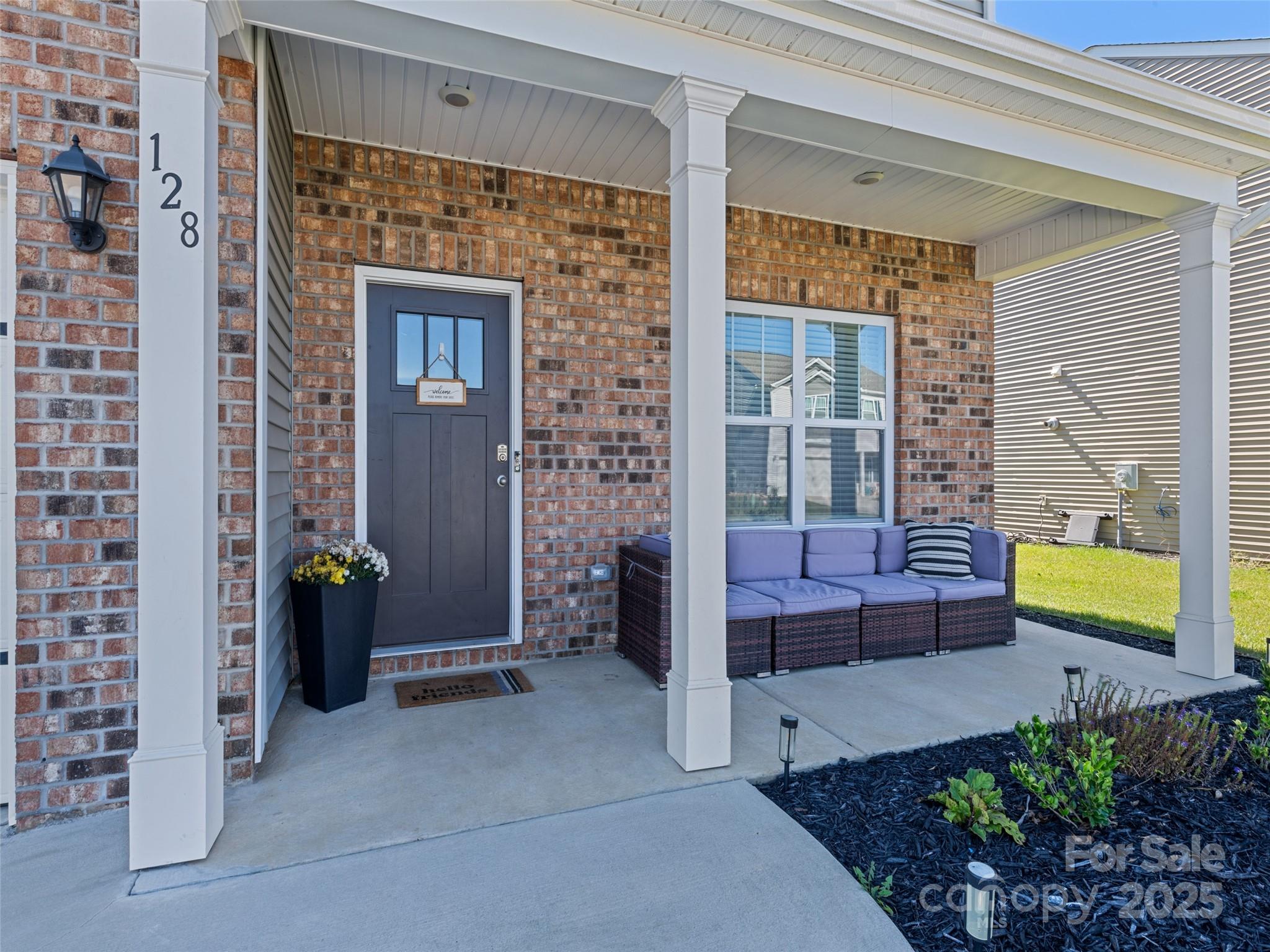 128 Wheatfield Road