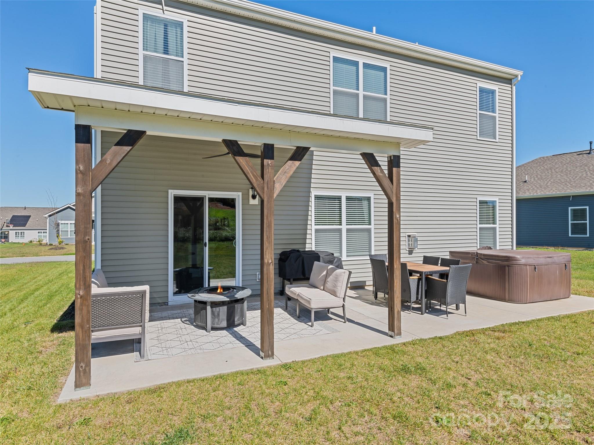128 Wheatfield Road