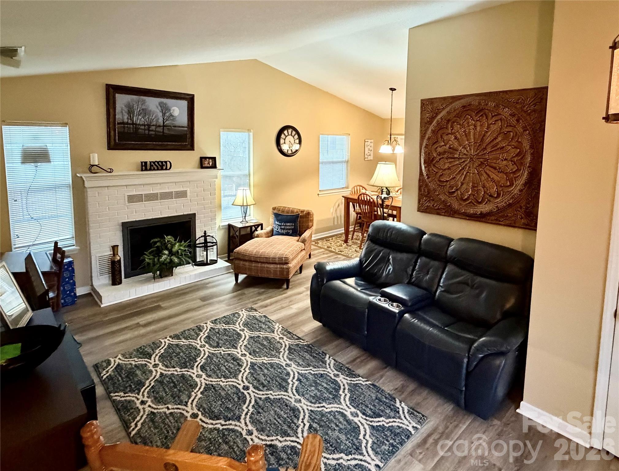 Robinwood Place - Residential