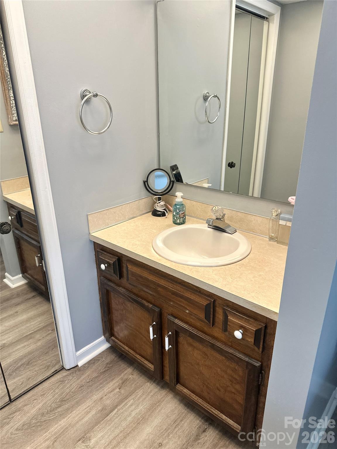 Robinwood Place - Residential