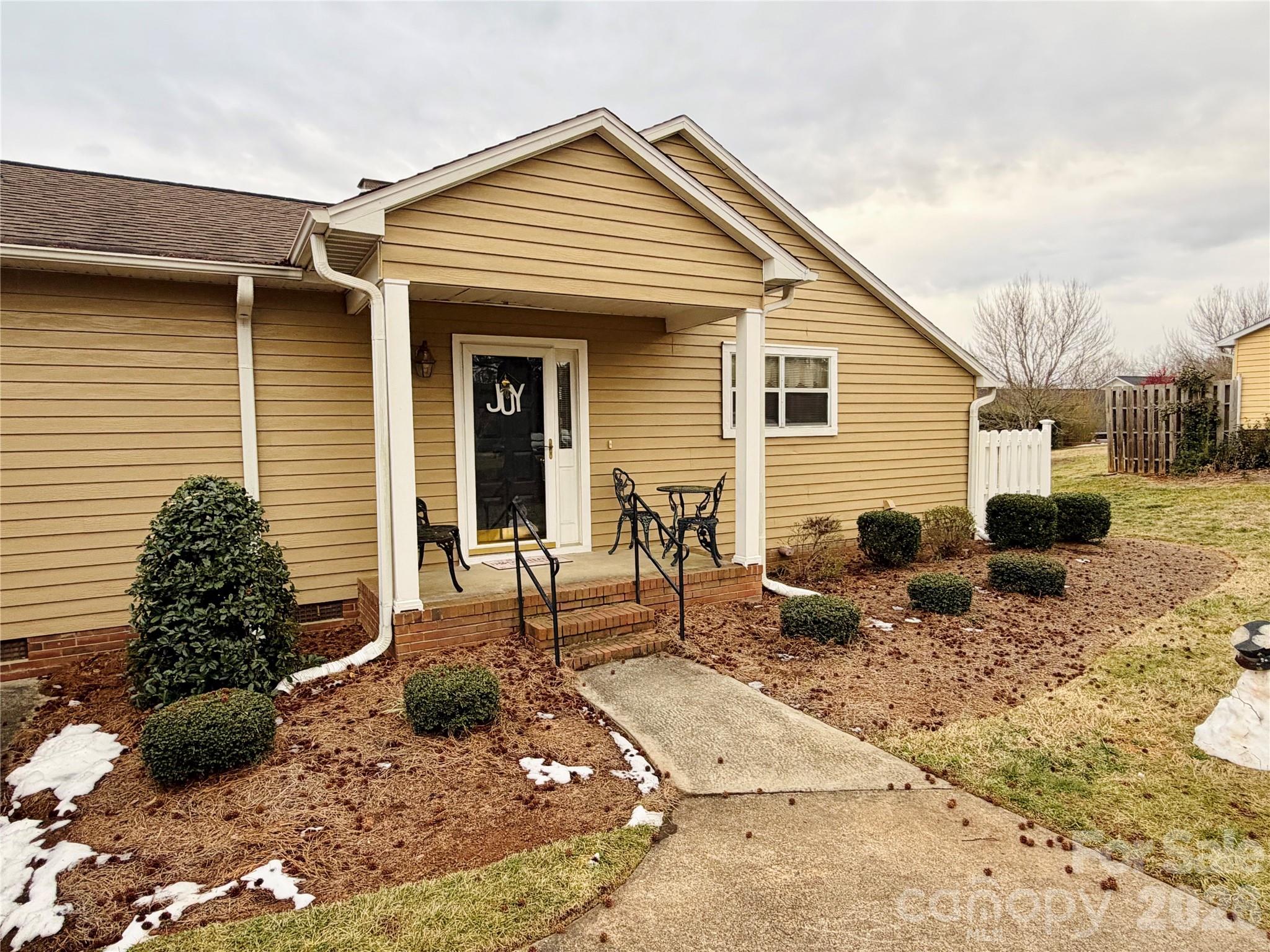 Robinwood Place - Residential