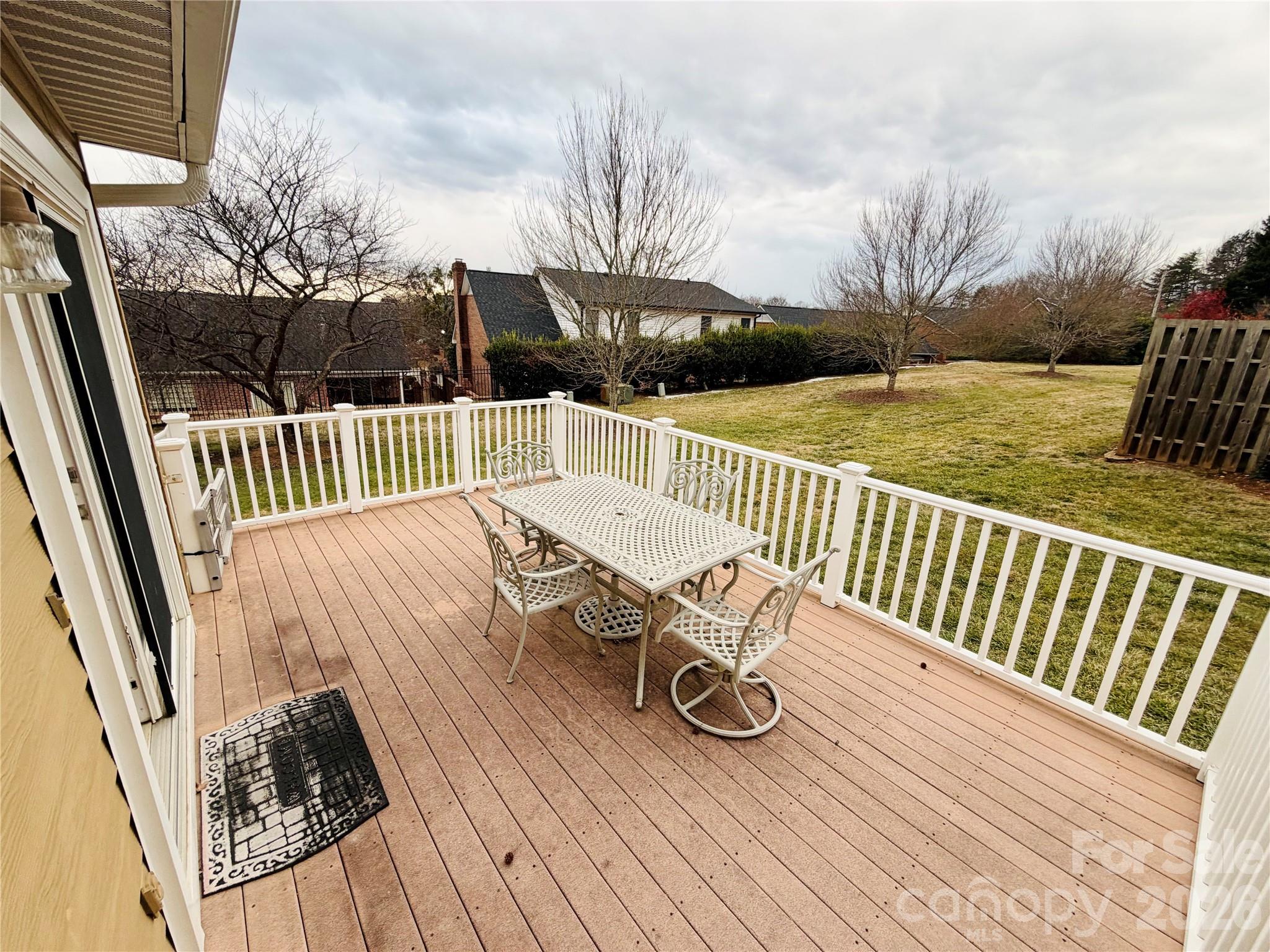 Robinwood Place - Residential