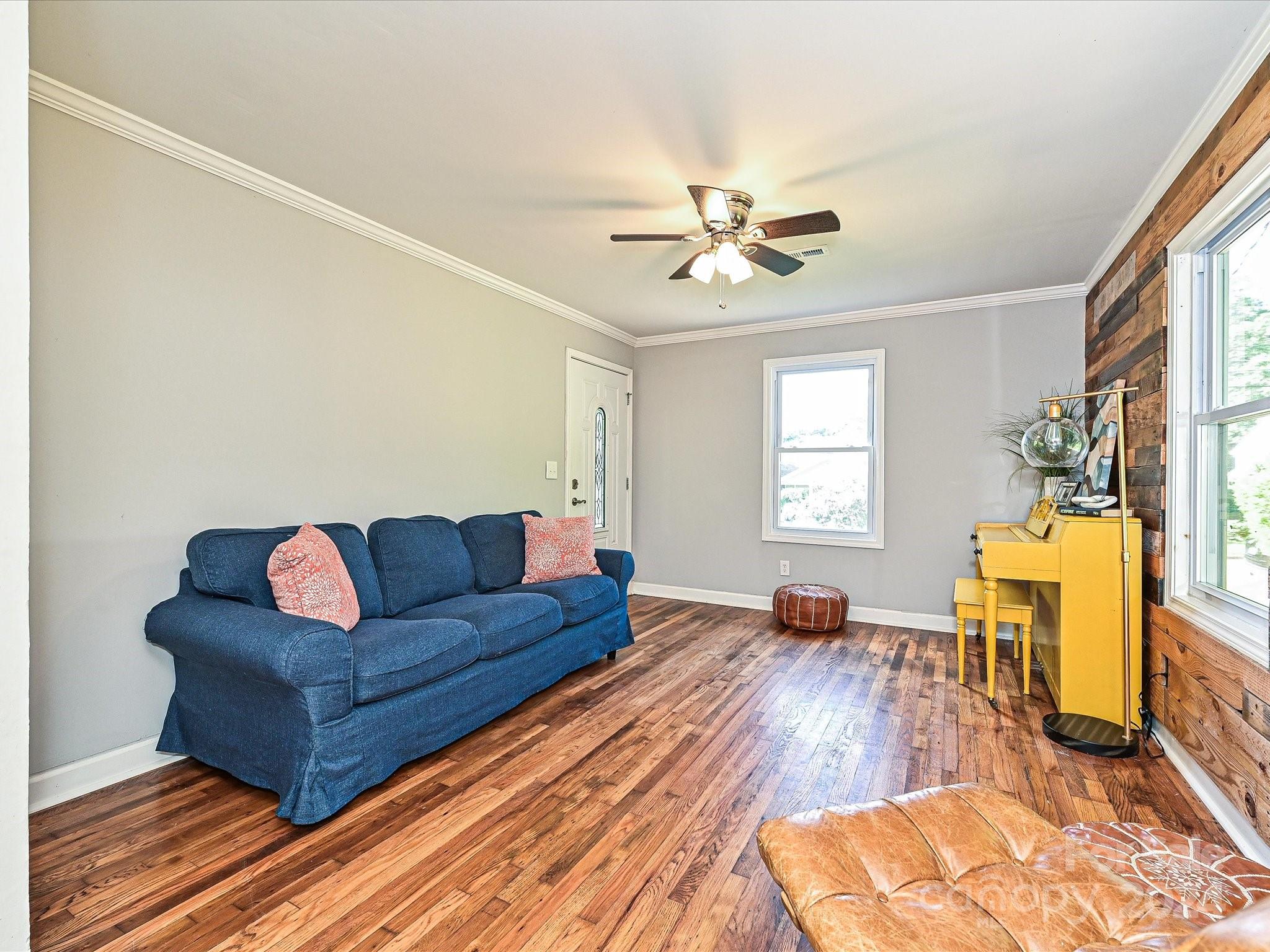 Downtown - Residential