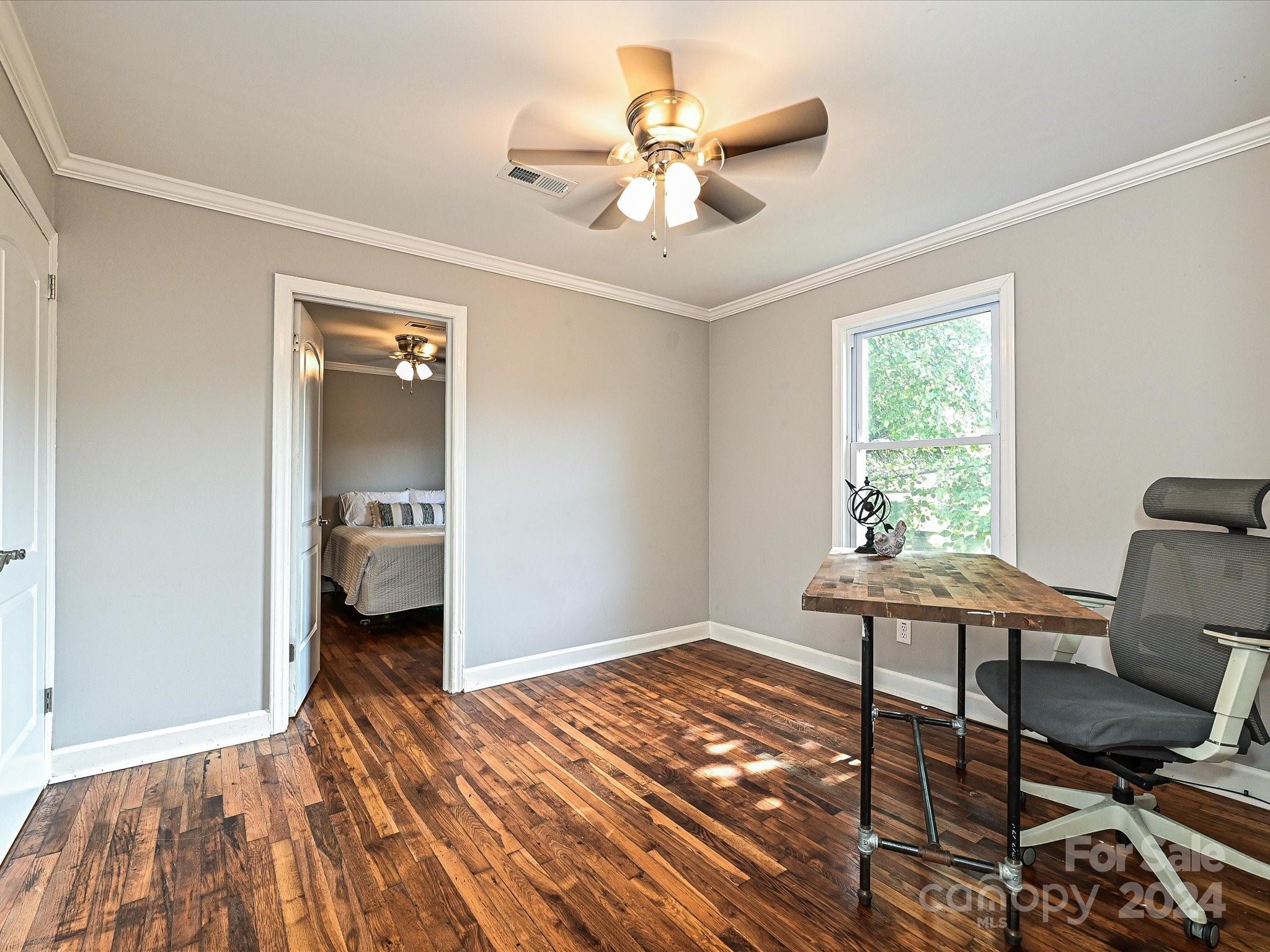 Downtown - Residential