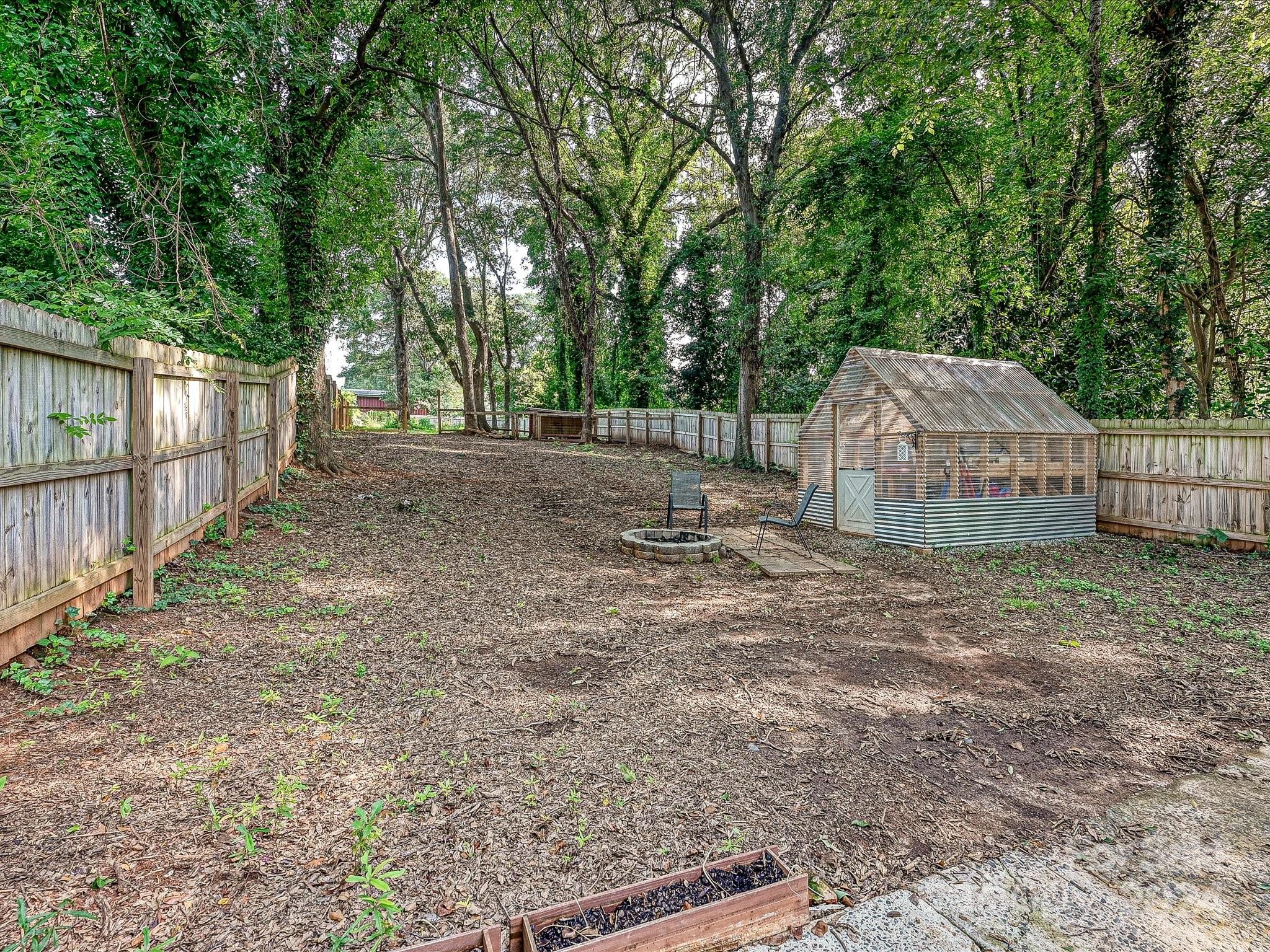 Downtown - Residential