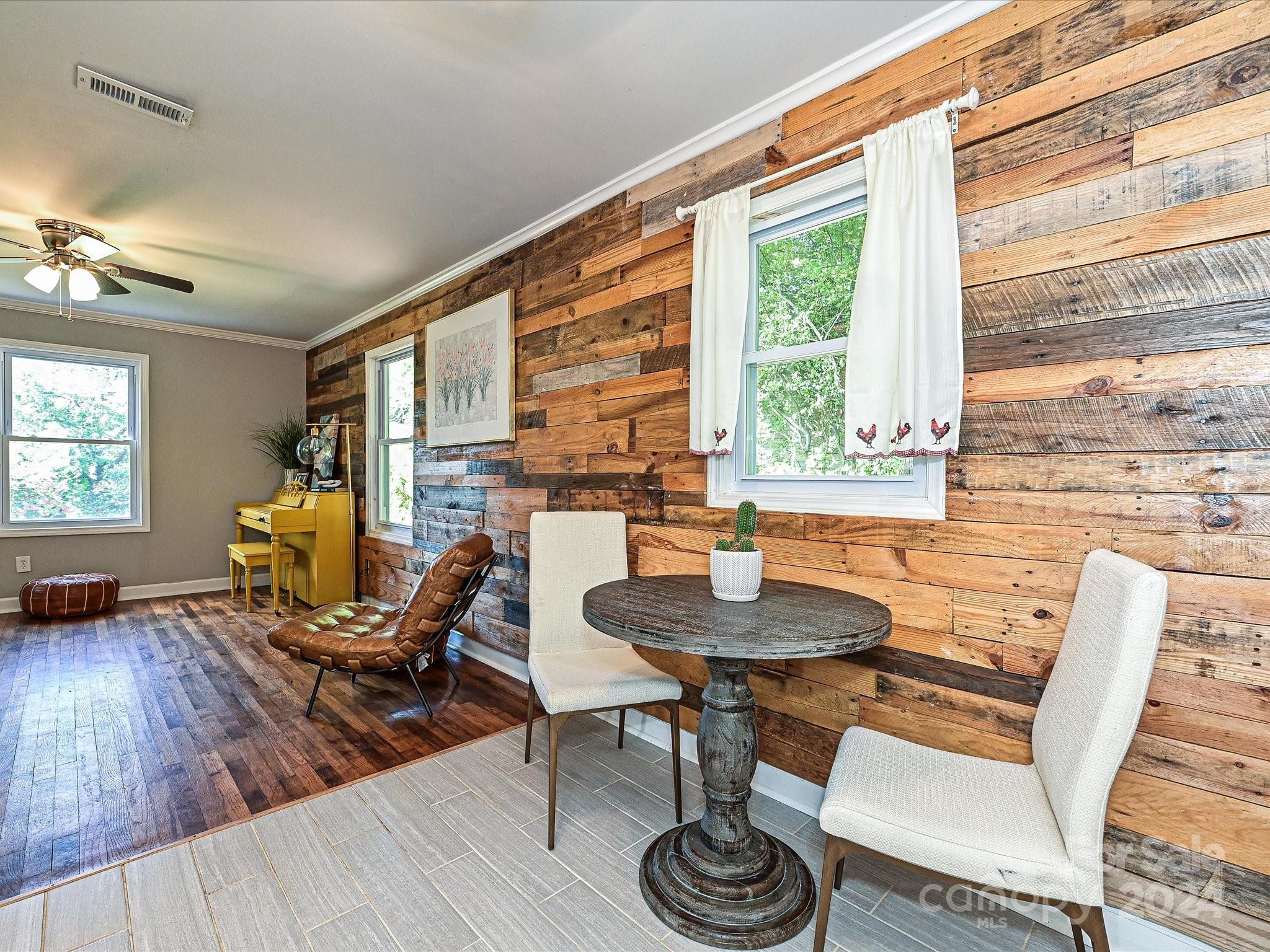 Downtown - Residential