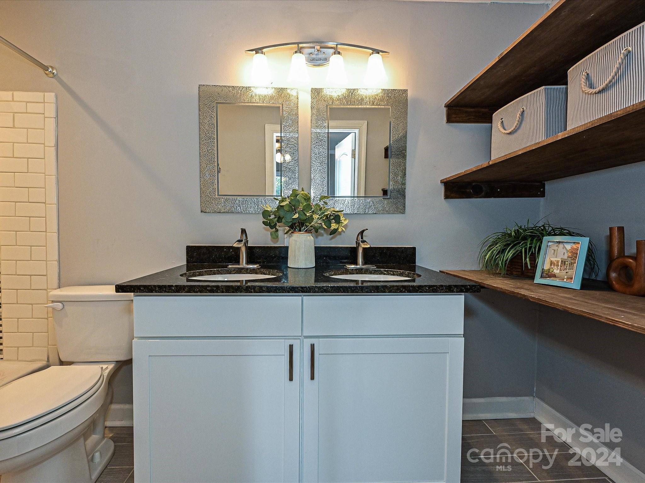 Downtown - Residential