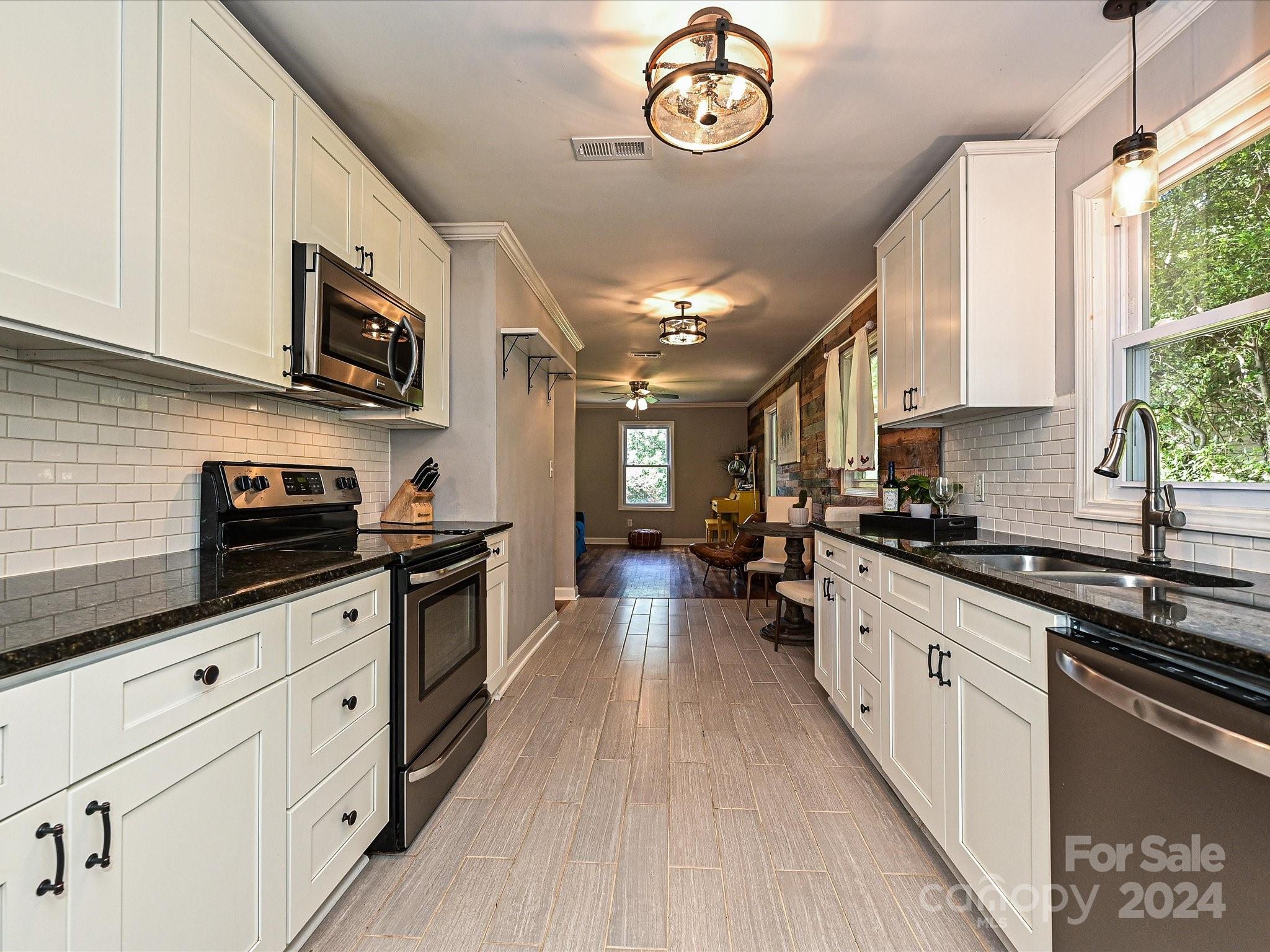 Downtown - Residential