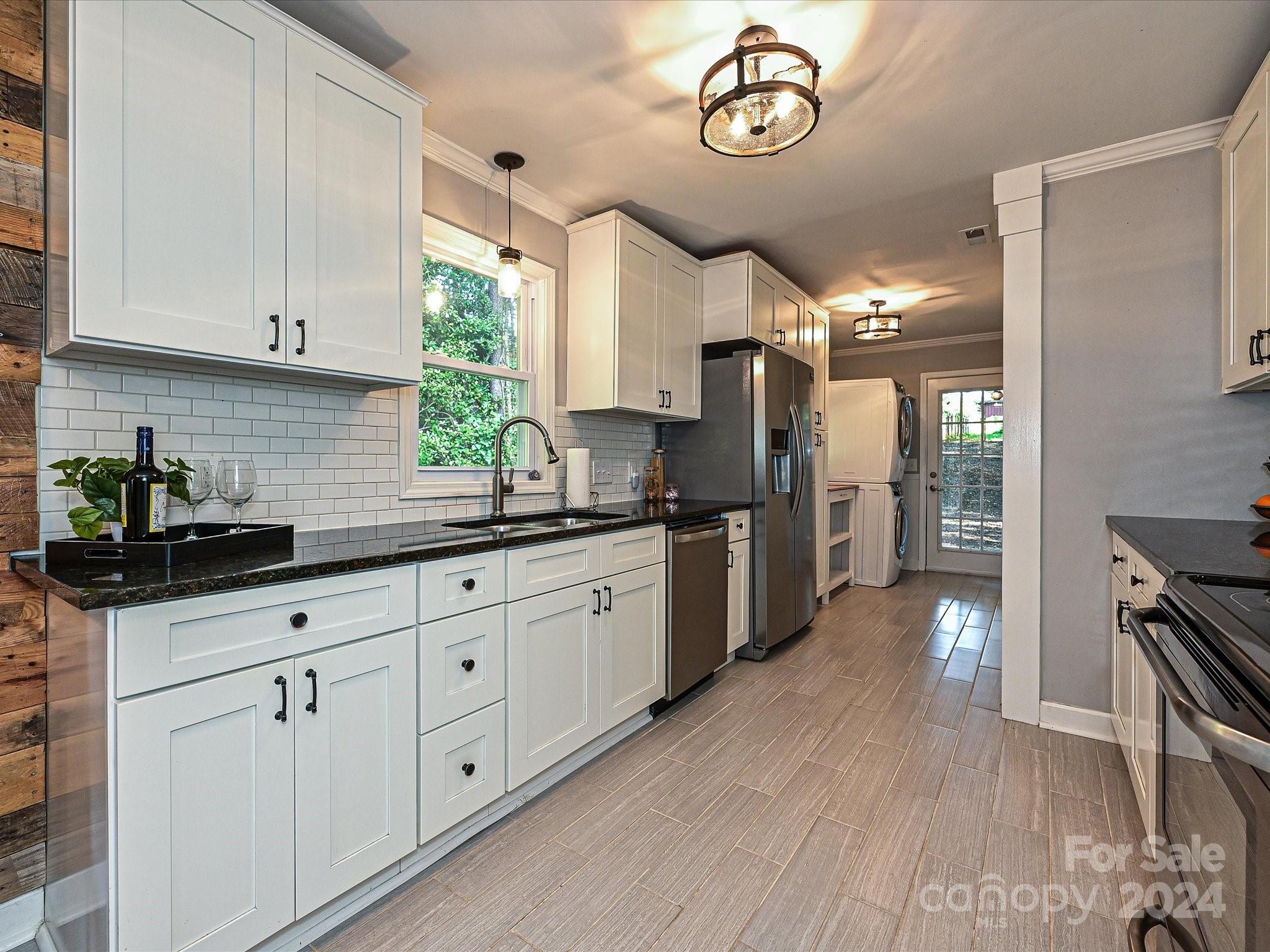 Downtown - Residential