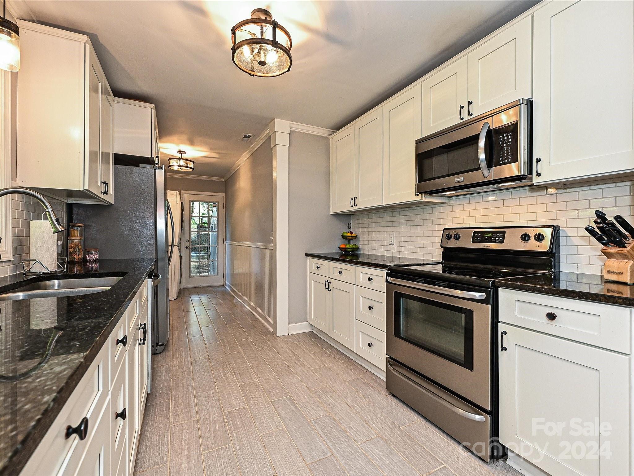 Downtown - Residential