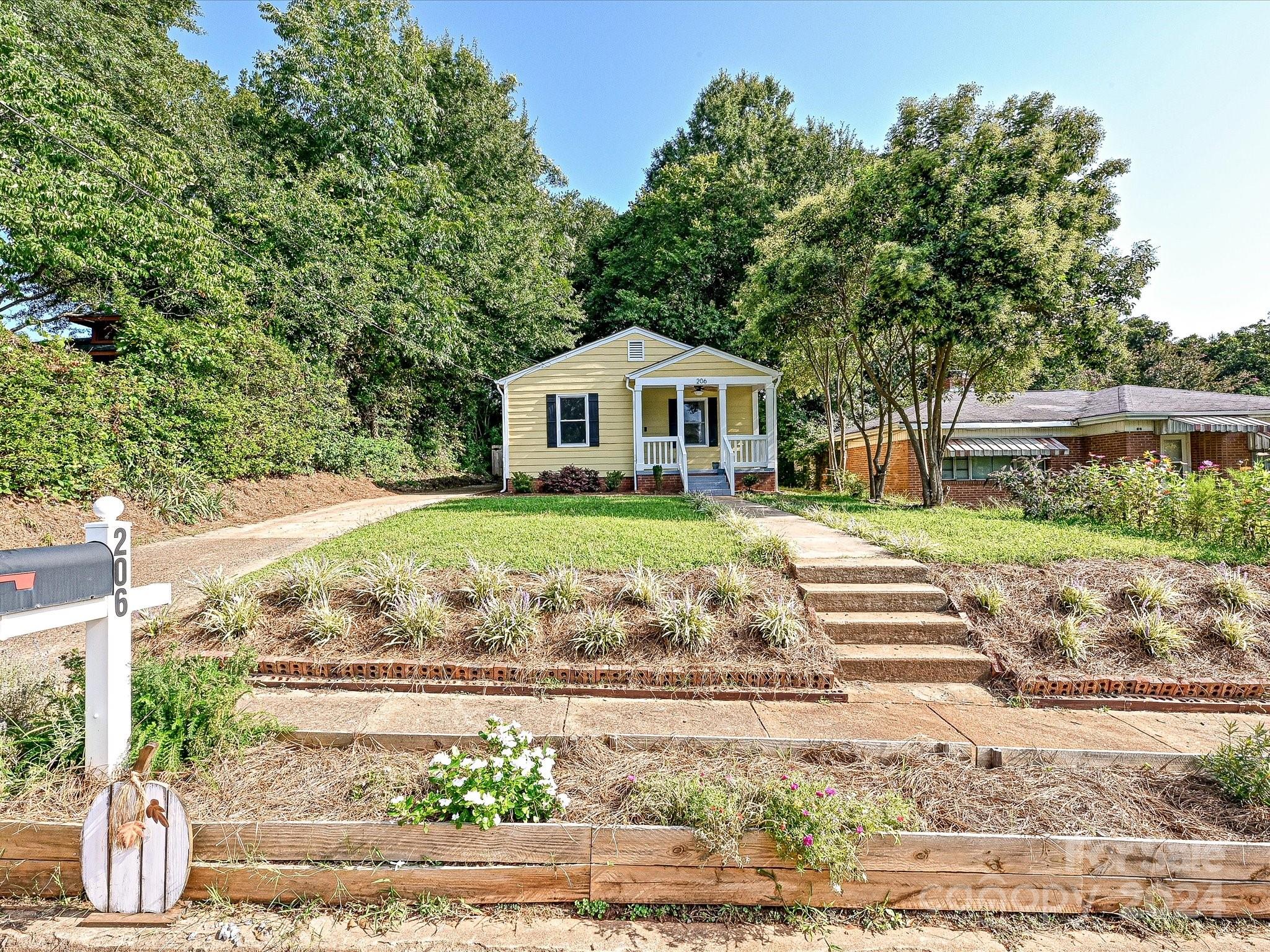 Downtown - Residential