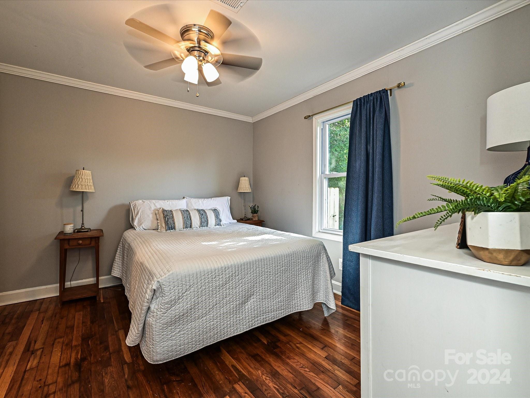 Downtown - Residential