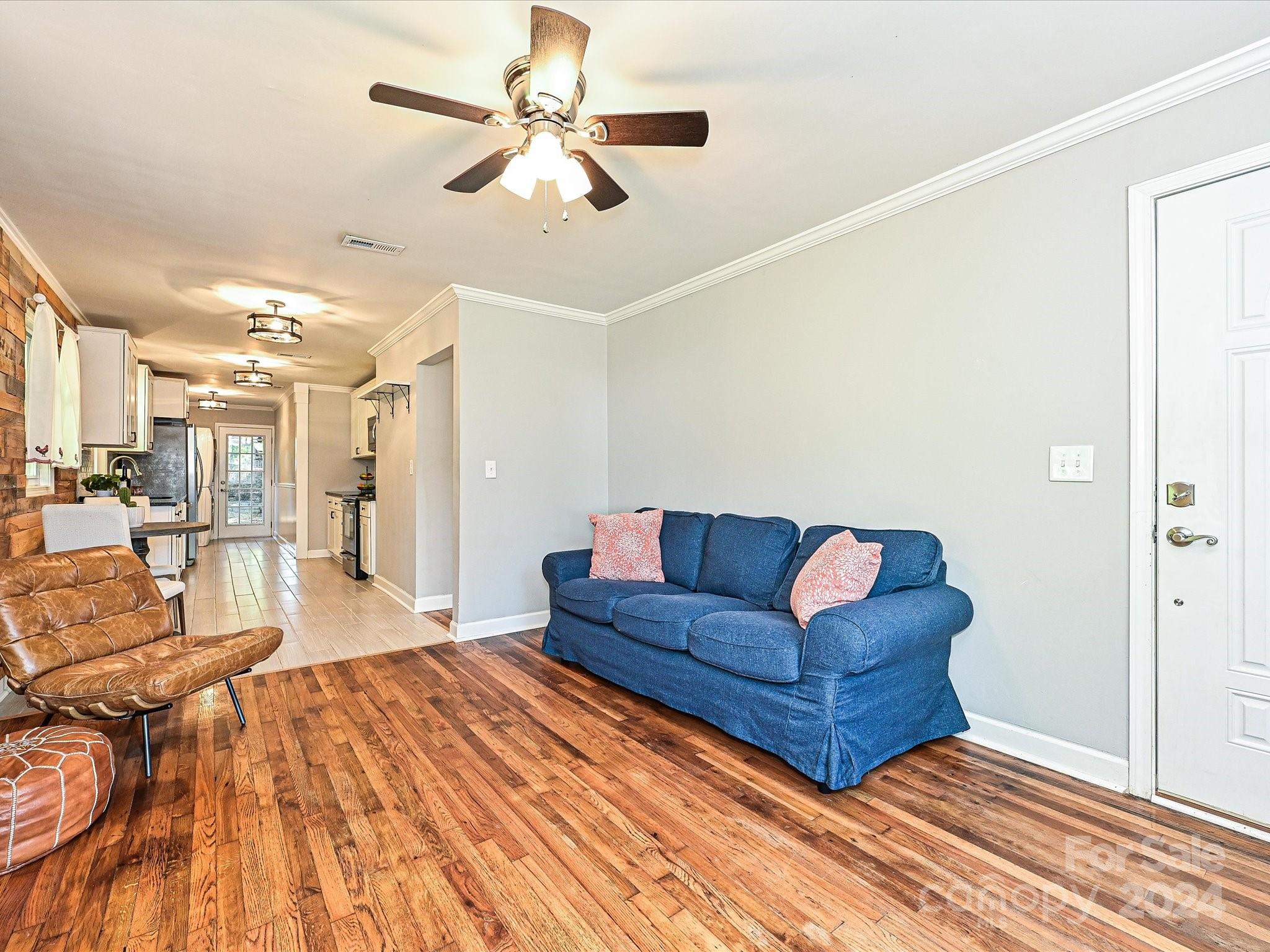 Downtown - Residential