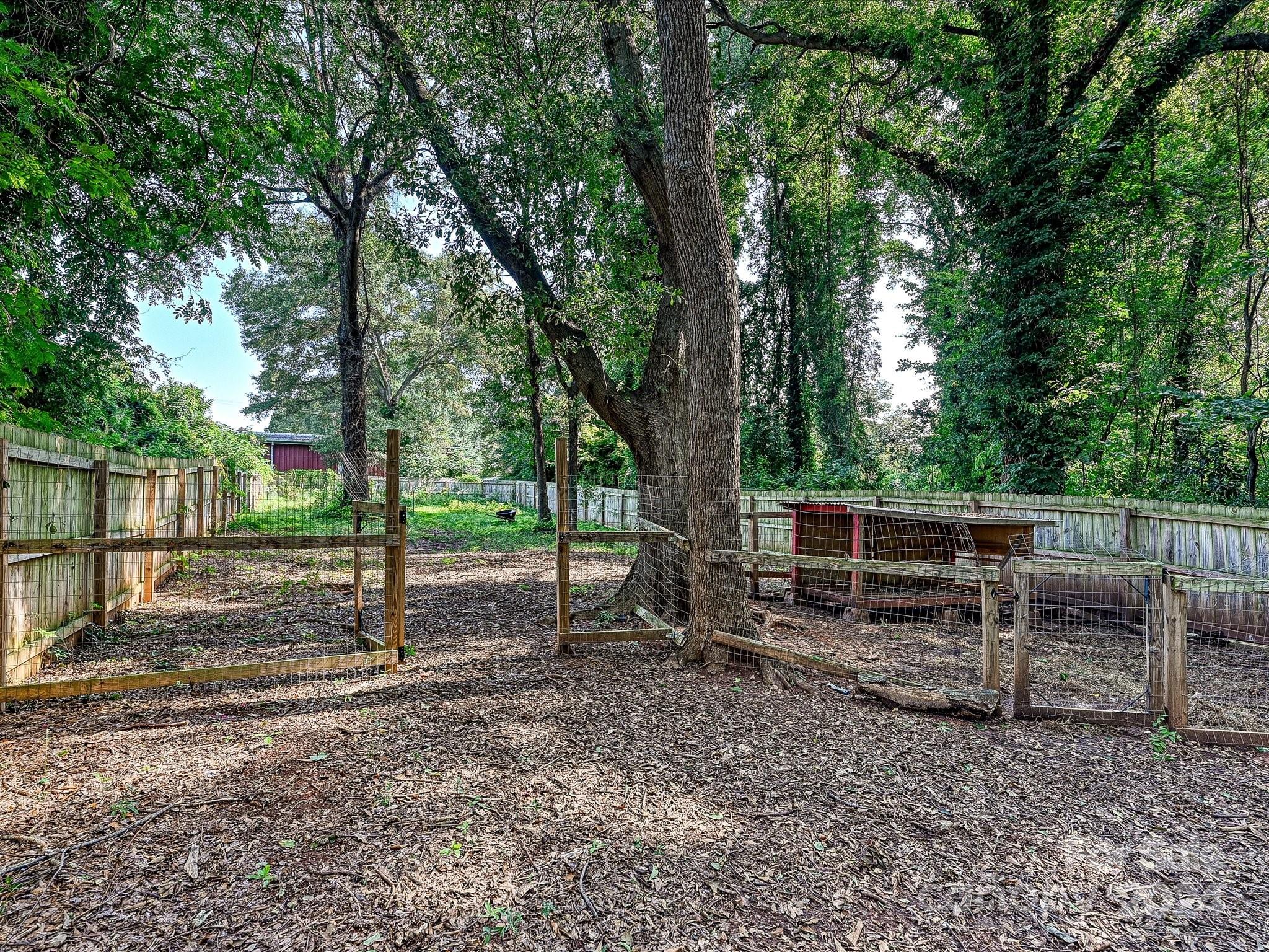 Downtown - Residential