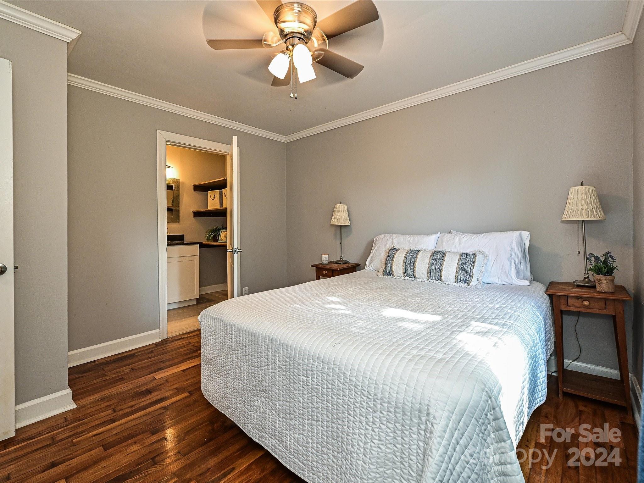 Downtown - Residential