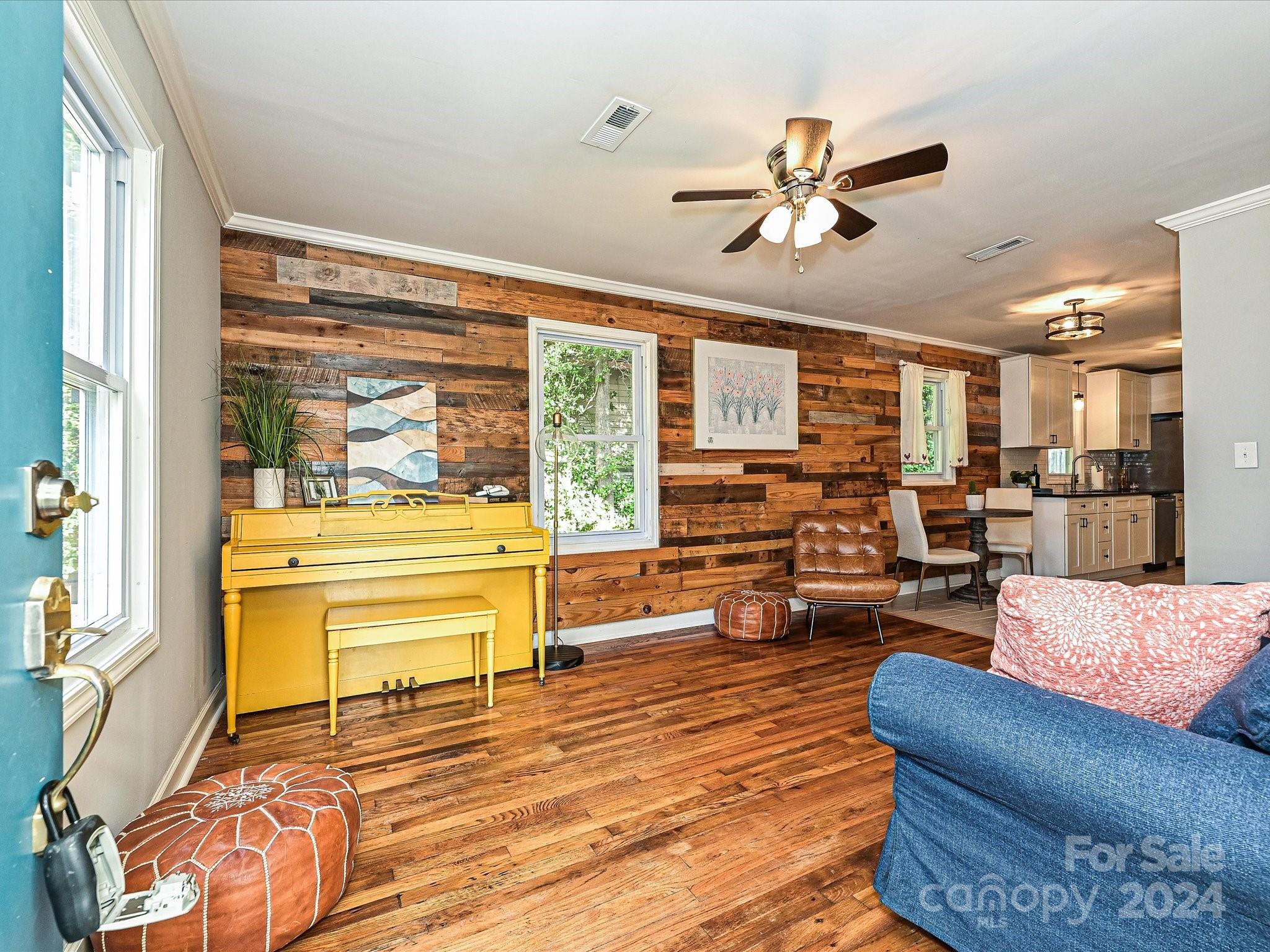 Downtown - Residential