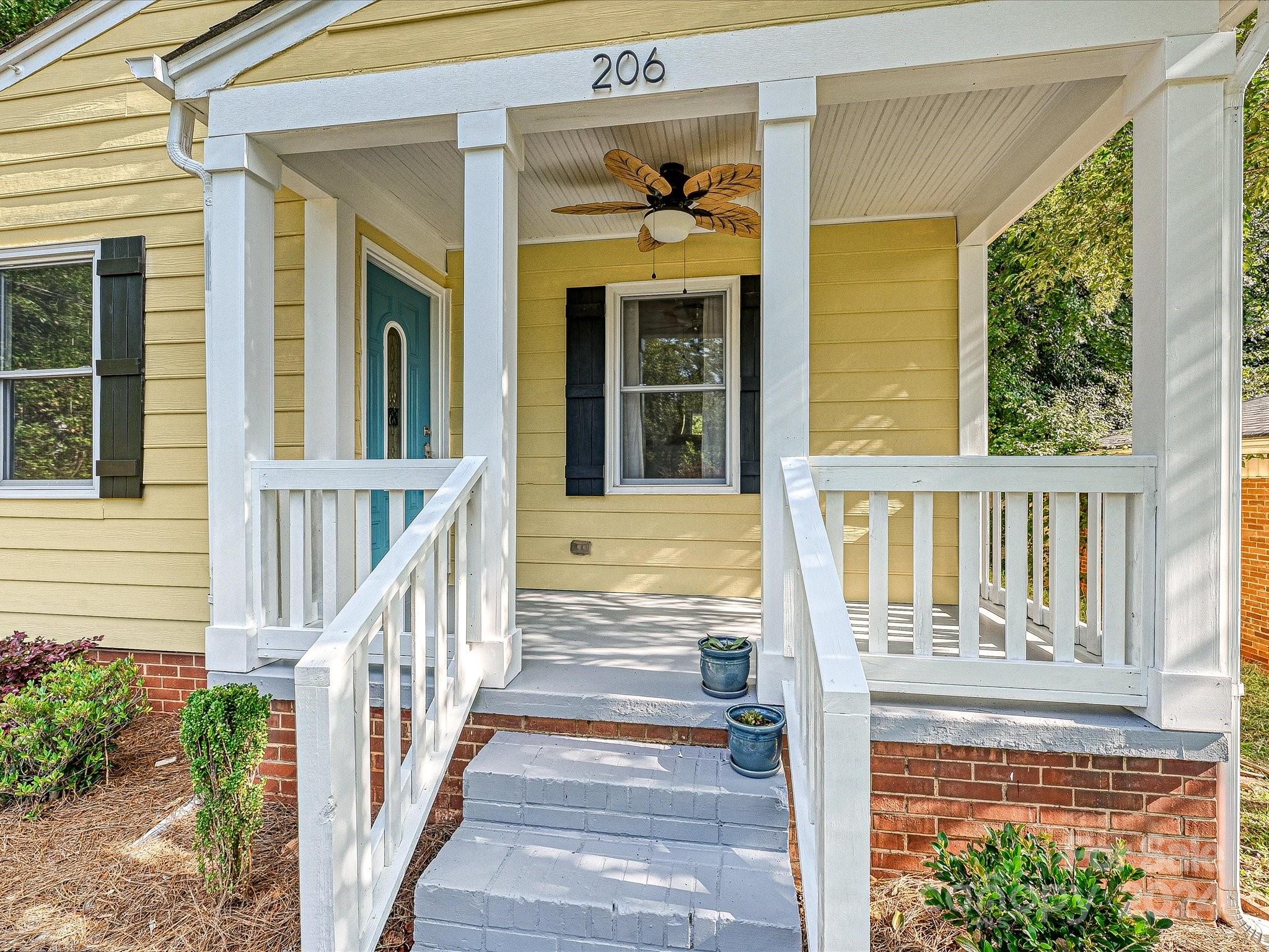 Downtown - Residential