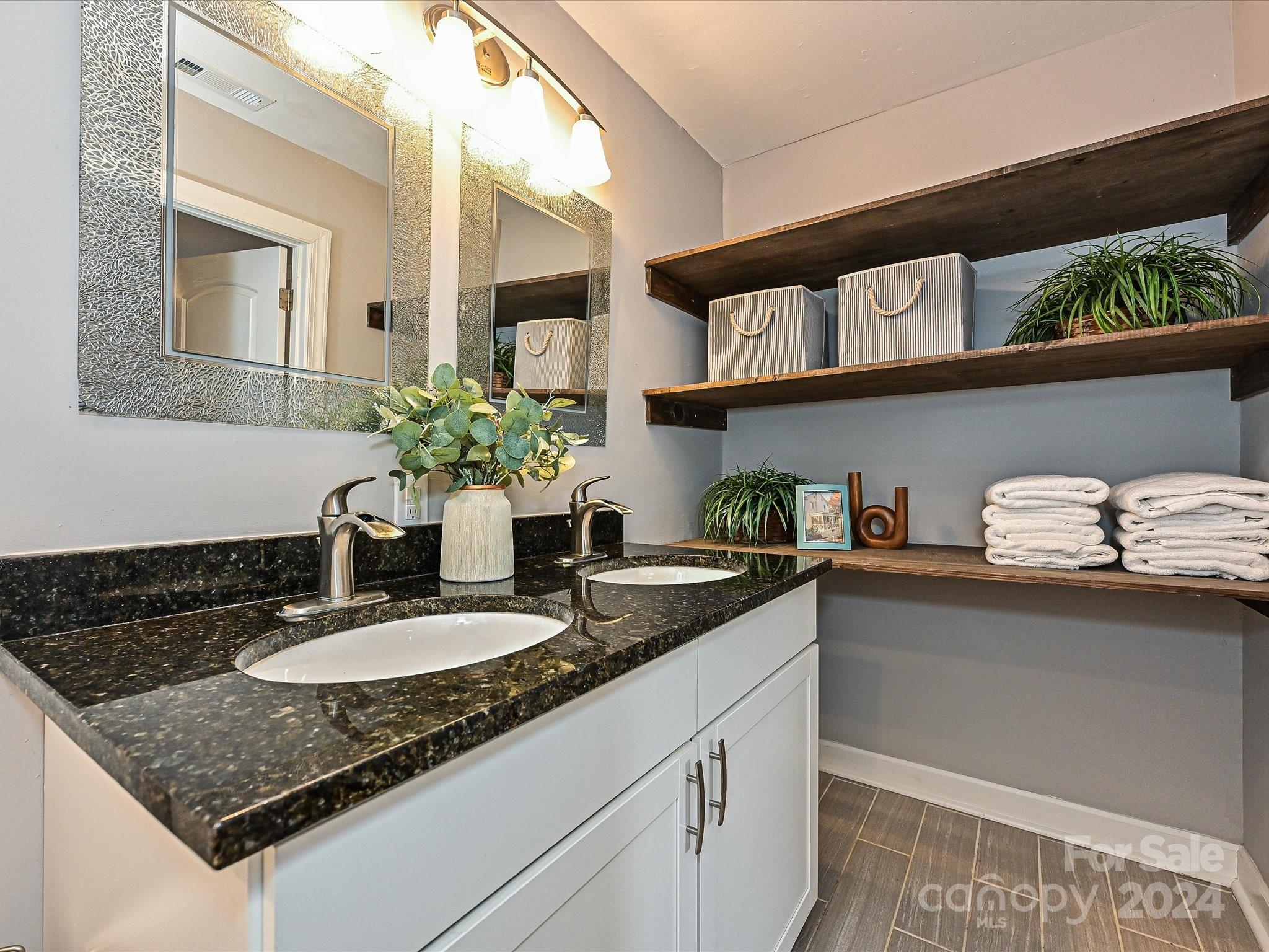 Downtown - Residential