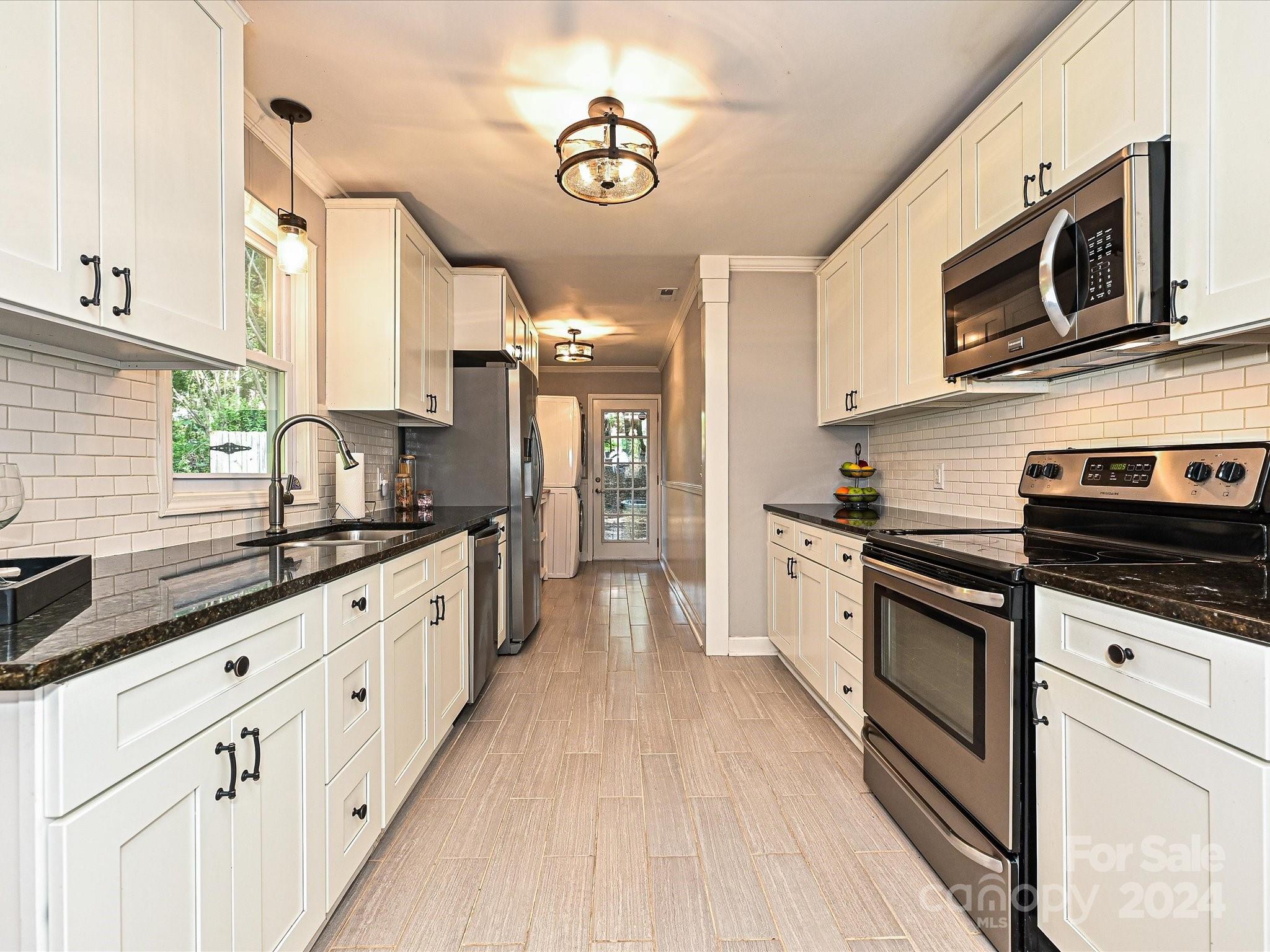 Downtown - Residential